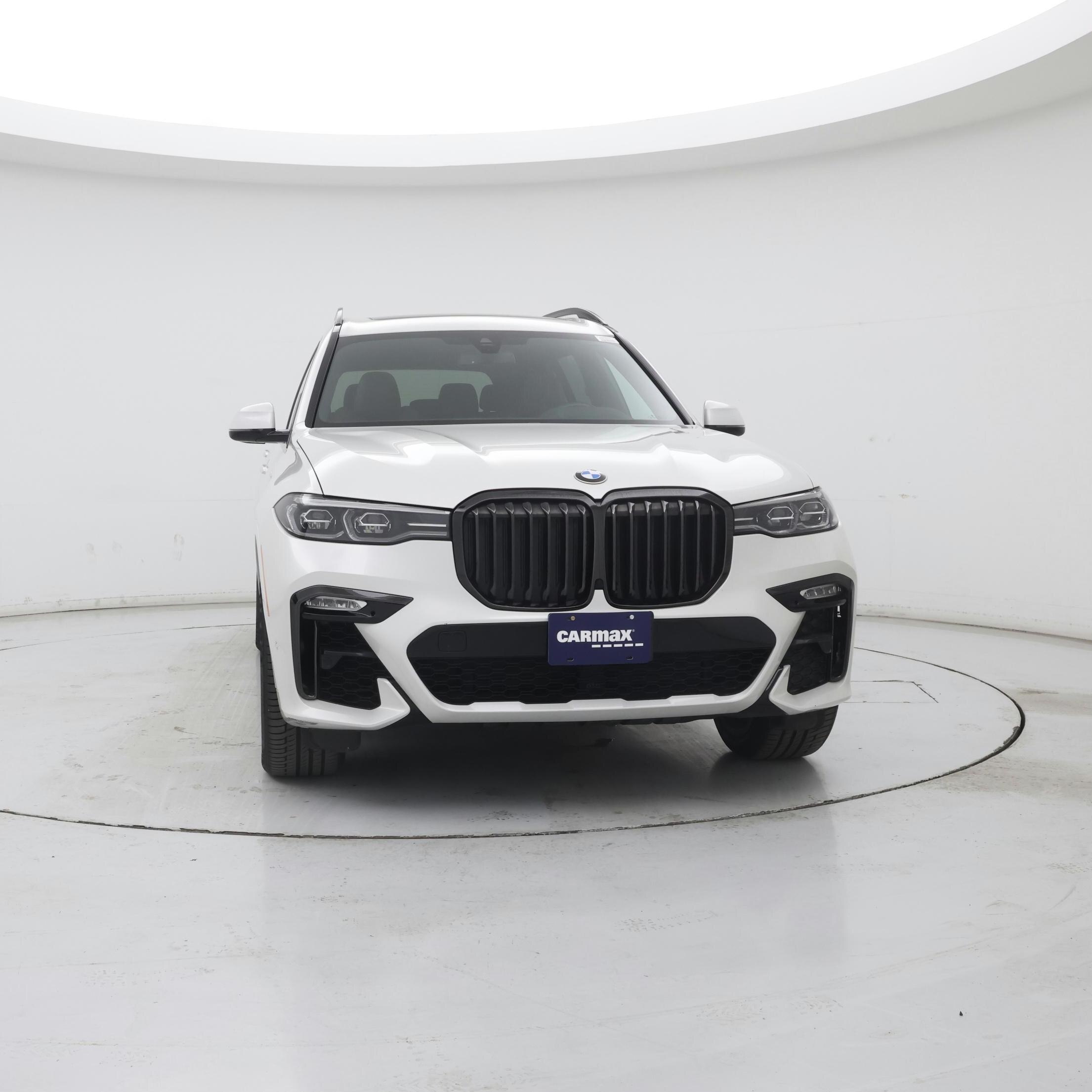 Thumbnail: 2020 BMW X7 - 5