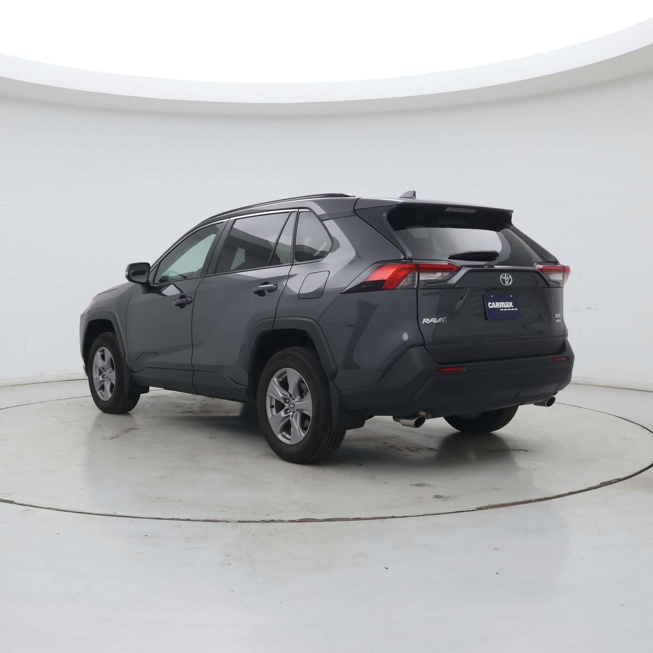 Thumbnail: 2024 Toyota RAV4 - 2