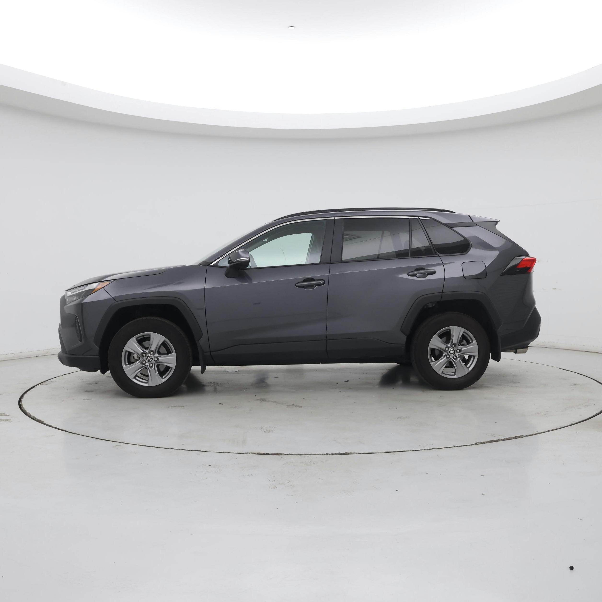 Thumbnail: 2024 Toyota RAV4 - 3