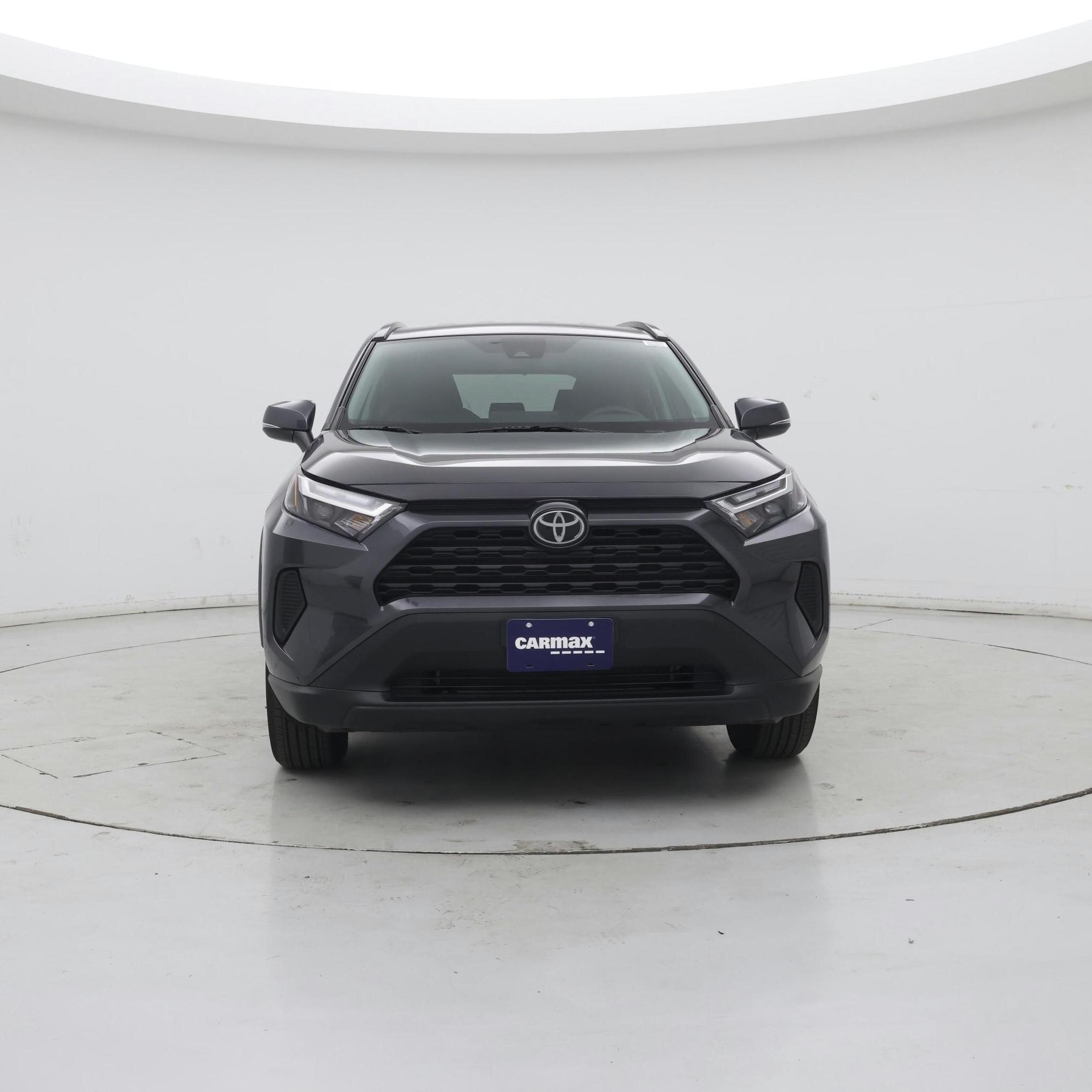Thumbnail: 2024 Toyota RAV4 - 5