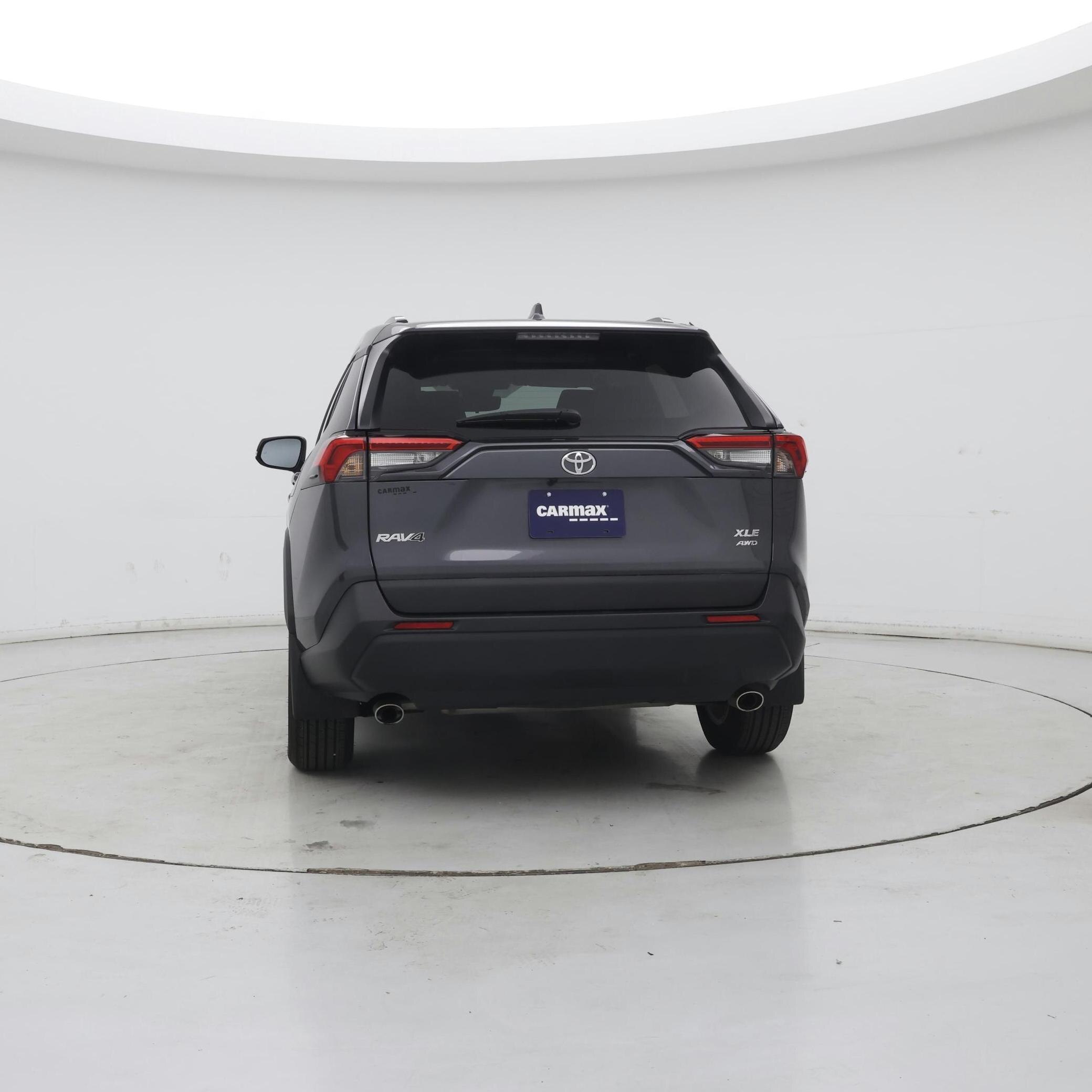 Thumbnail: 2024 Toyota RAV4 - 6