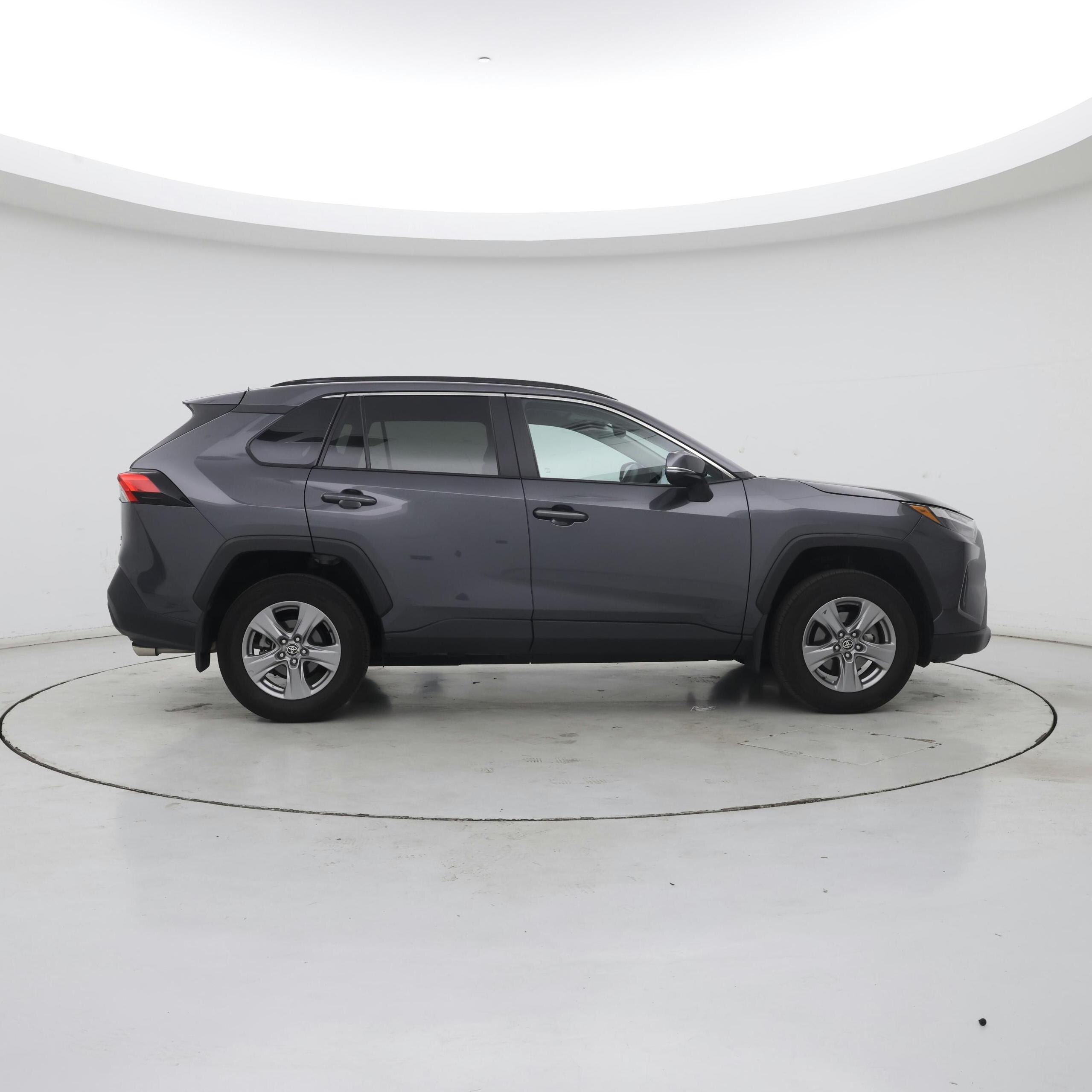 Thumbnail: 2024 Toyota RAV4 - 7