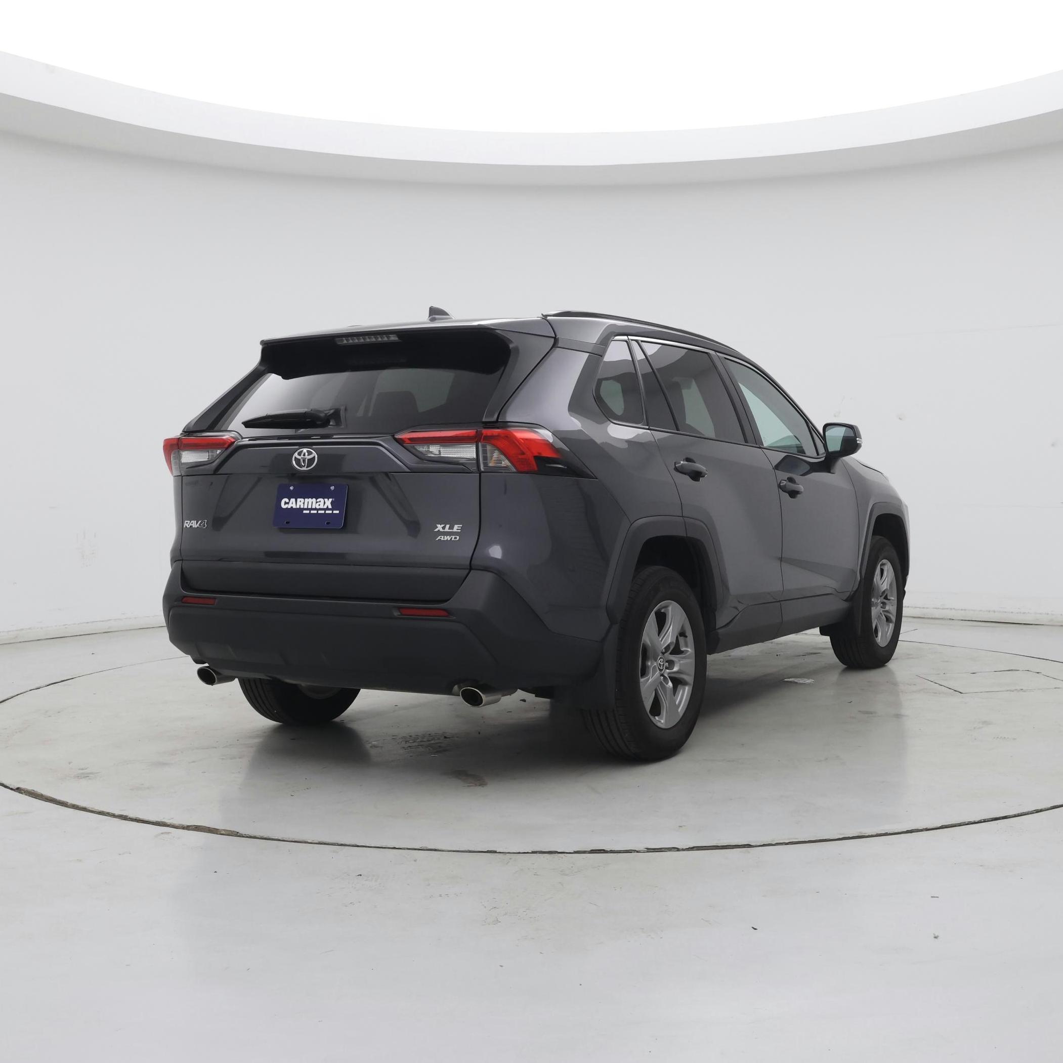 Thumbnail: 2024 Toyota RAV4 - 8