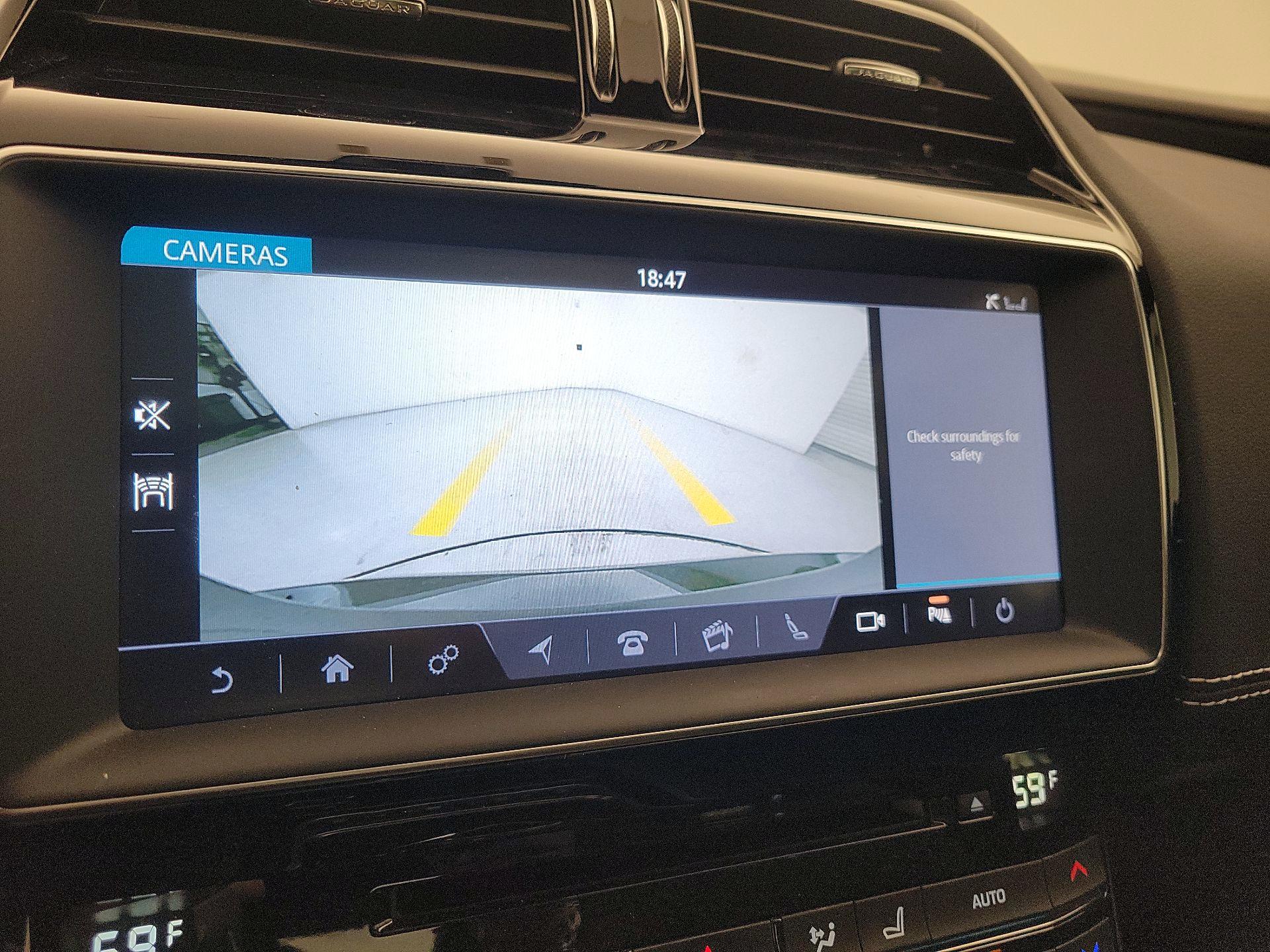 Thumbnail: 2019 Jaguar XE - 14