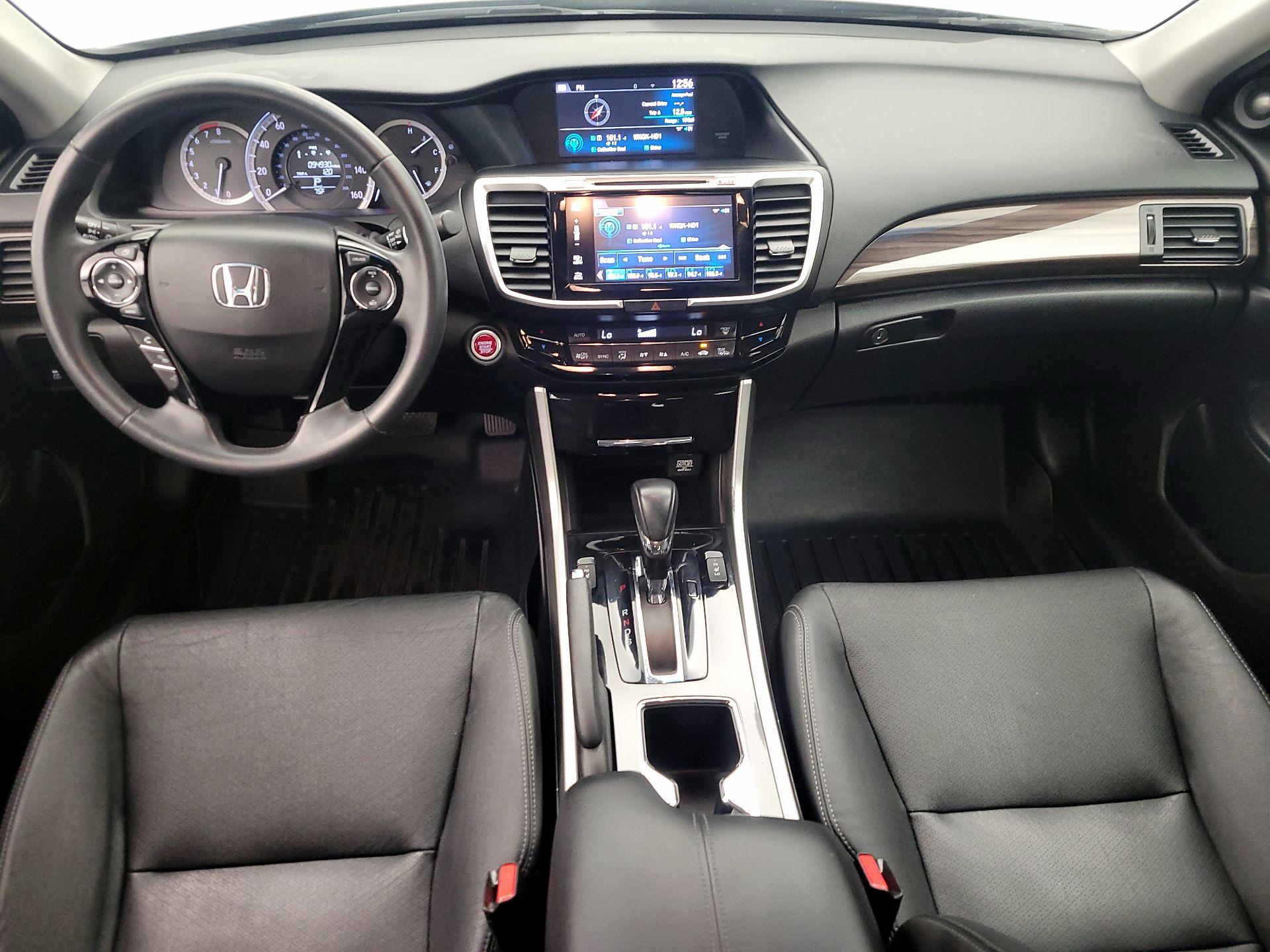 Thumbnail: 2017 Honda Accord - 9
