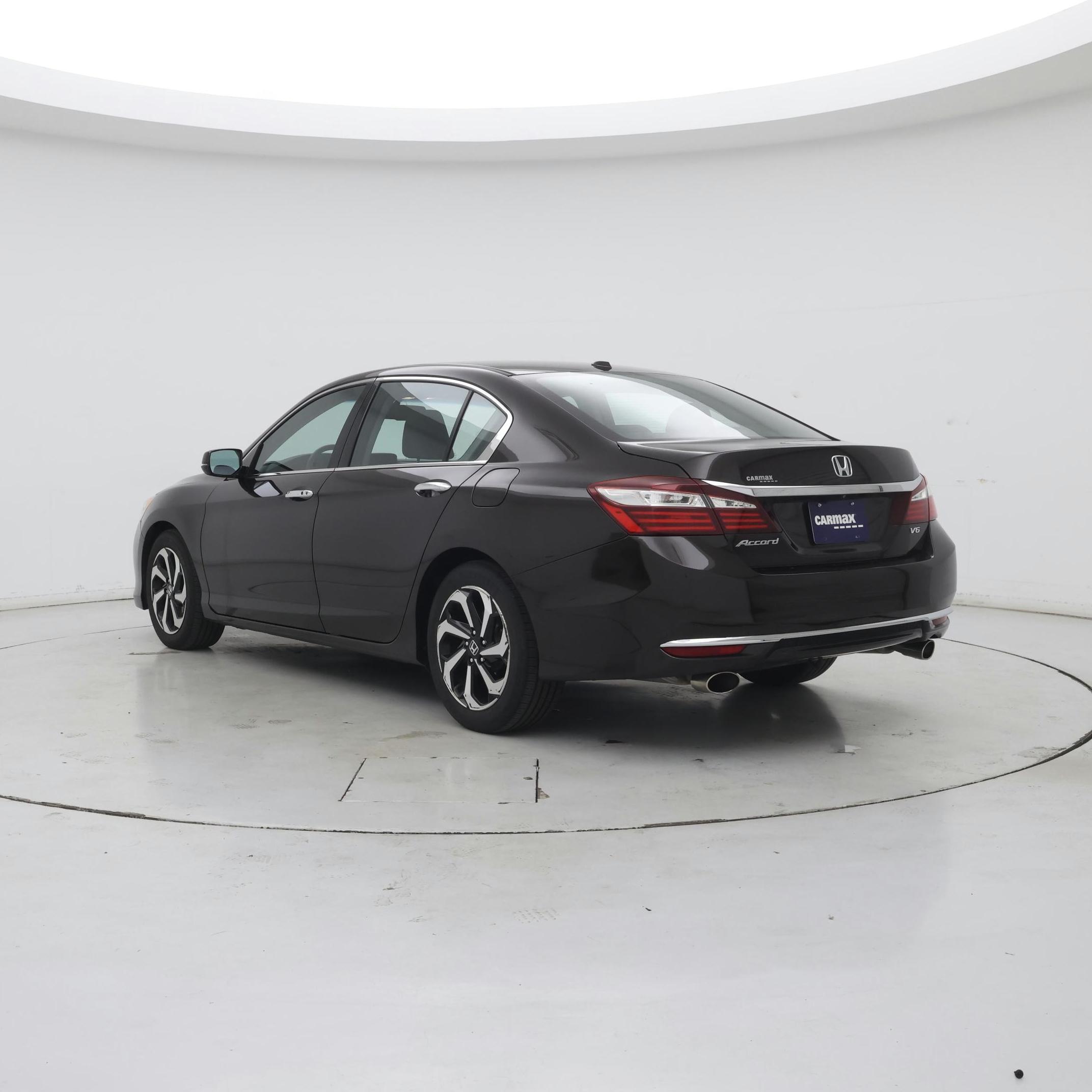 Thumbnail: 2017 Honda Accord - 2