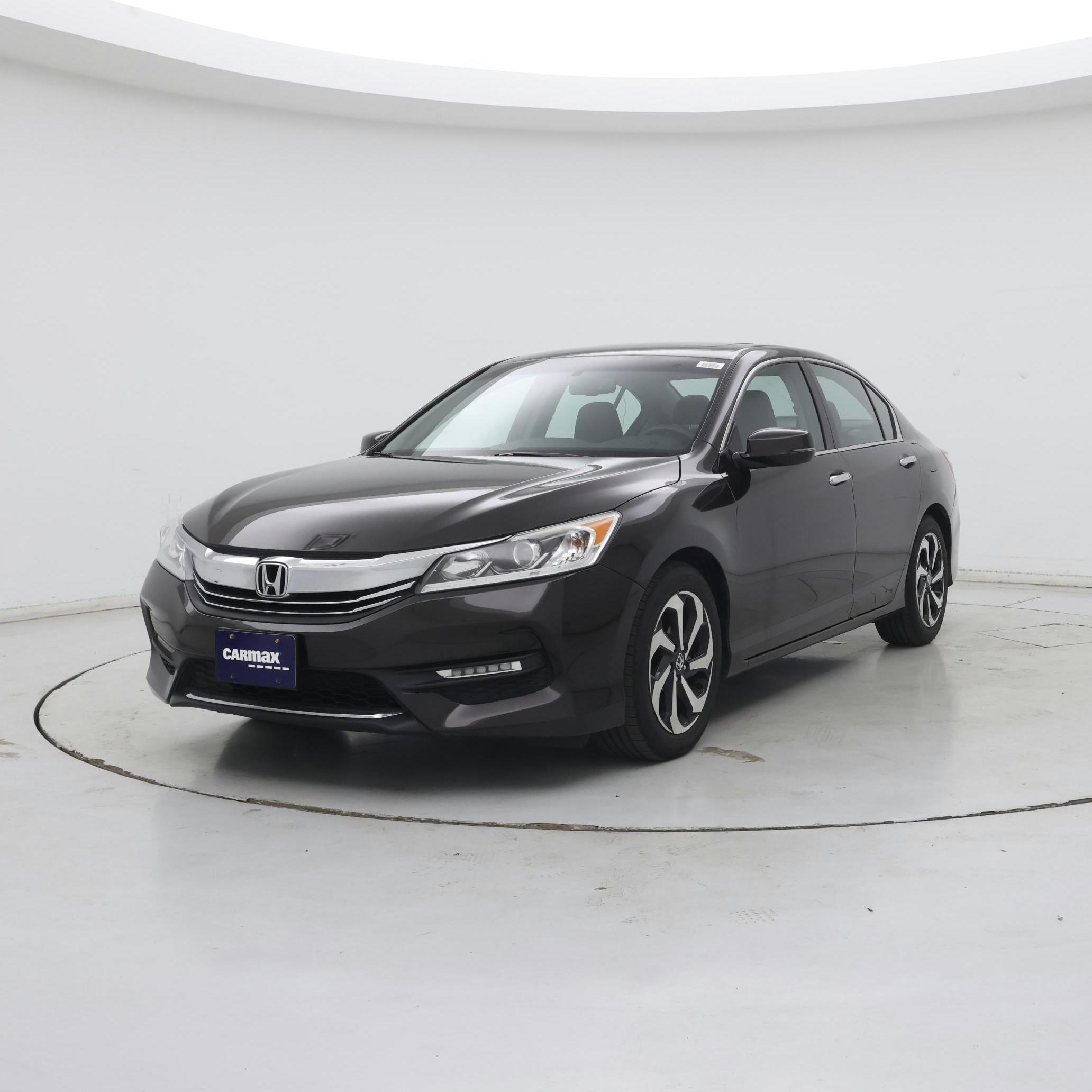 Thumbnail: 2017 Honda Accord - 4