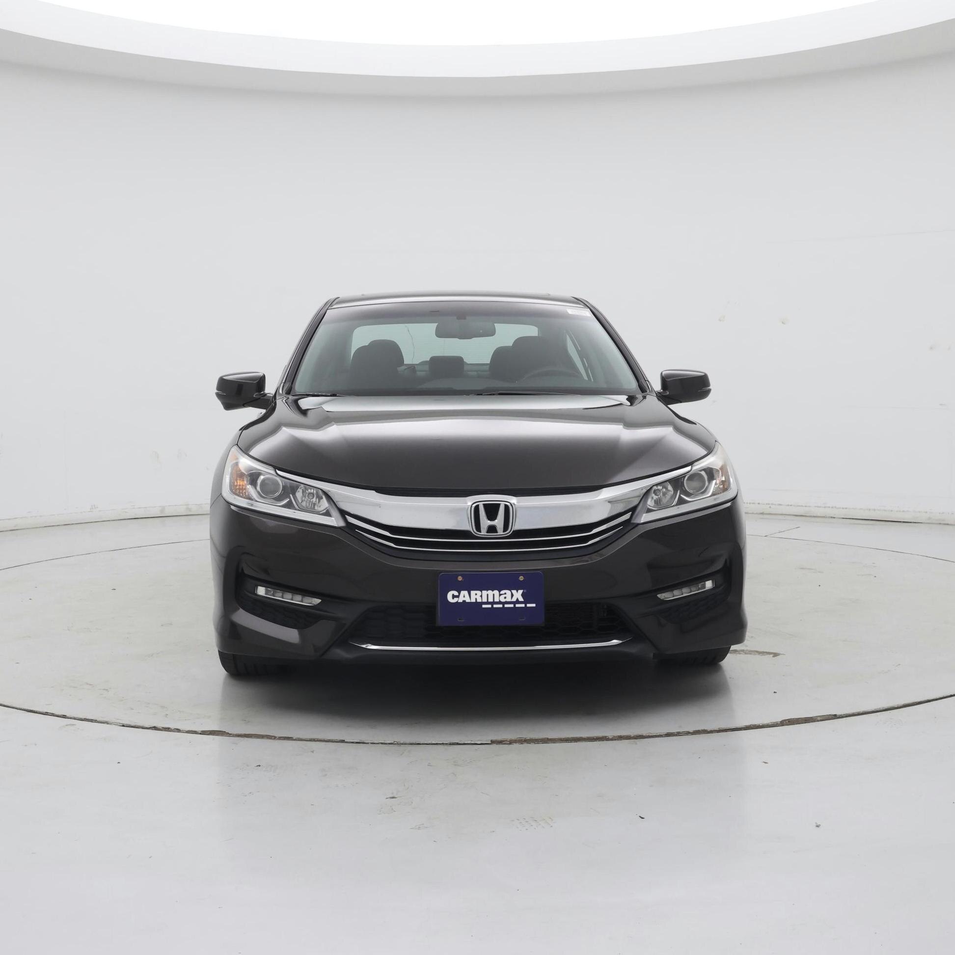 Thumbnail: 2017 Honda Accord - 5