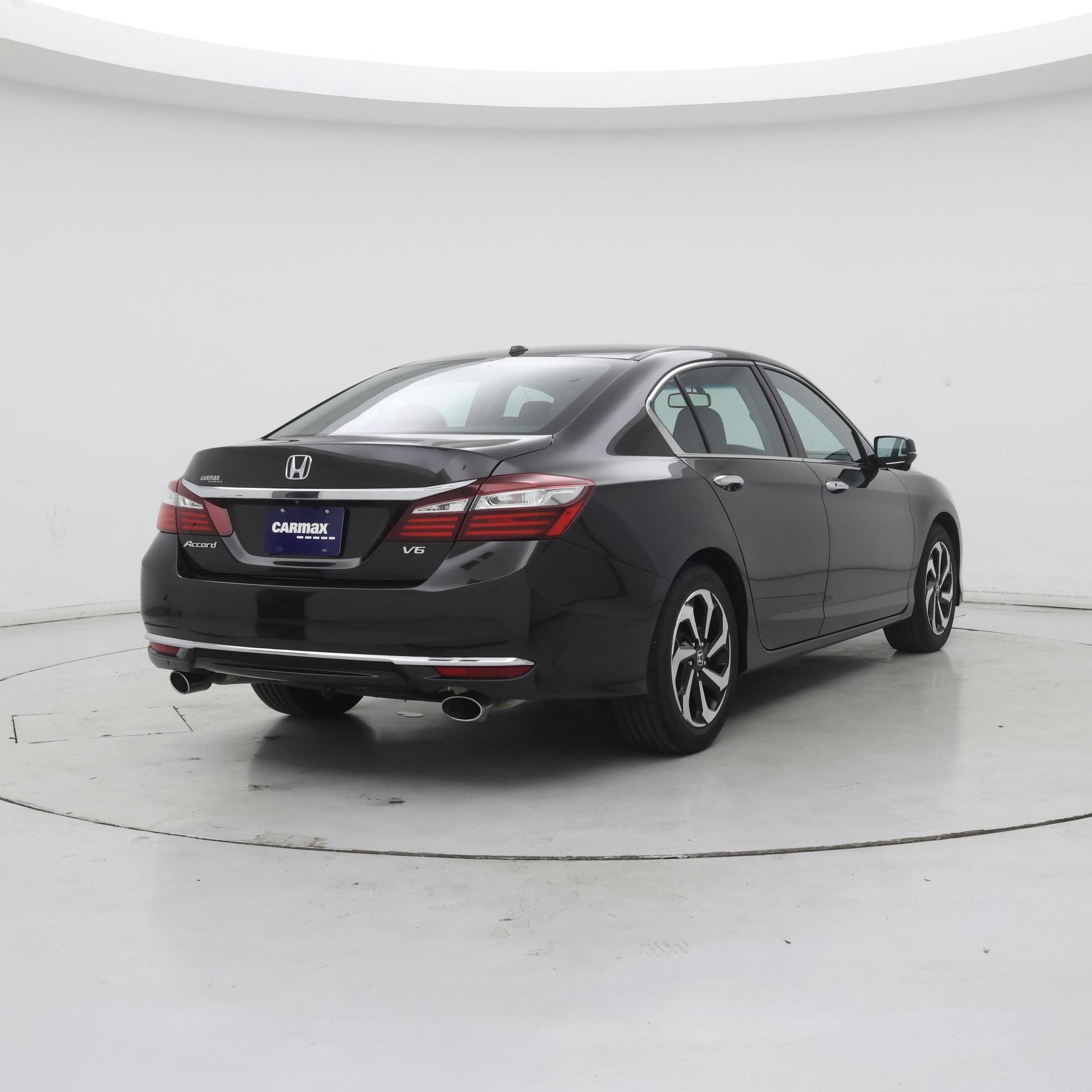 Thumbnail: 2017 Honda Accord - 8