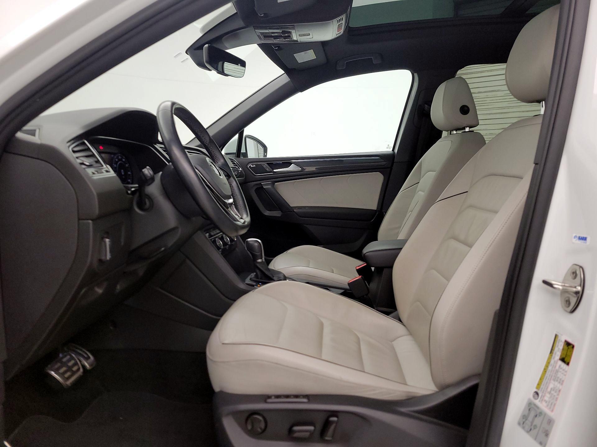Thumbnail: 2019 Volkswagen Tiguan - 11