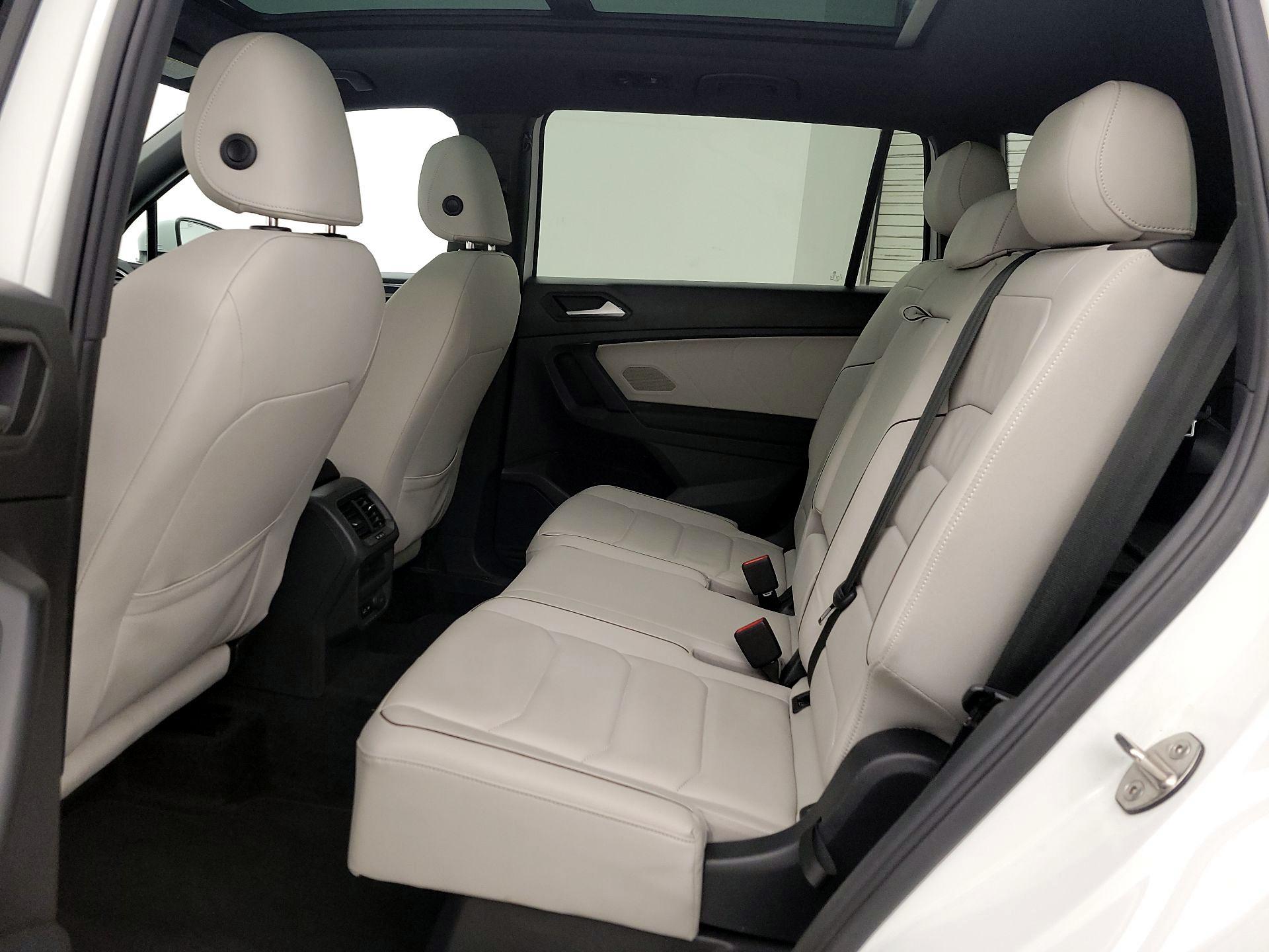 Thumbnail: 2019 Volkswagen Tiguan - 20