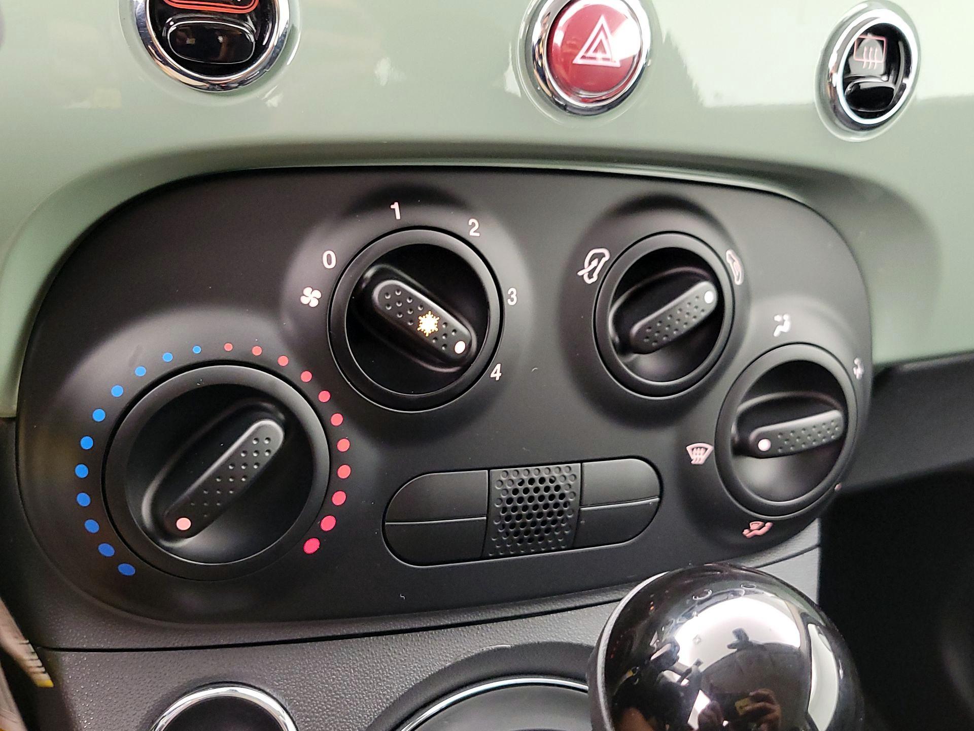 Thumbnail: 2016 Fiat 500 - 14