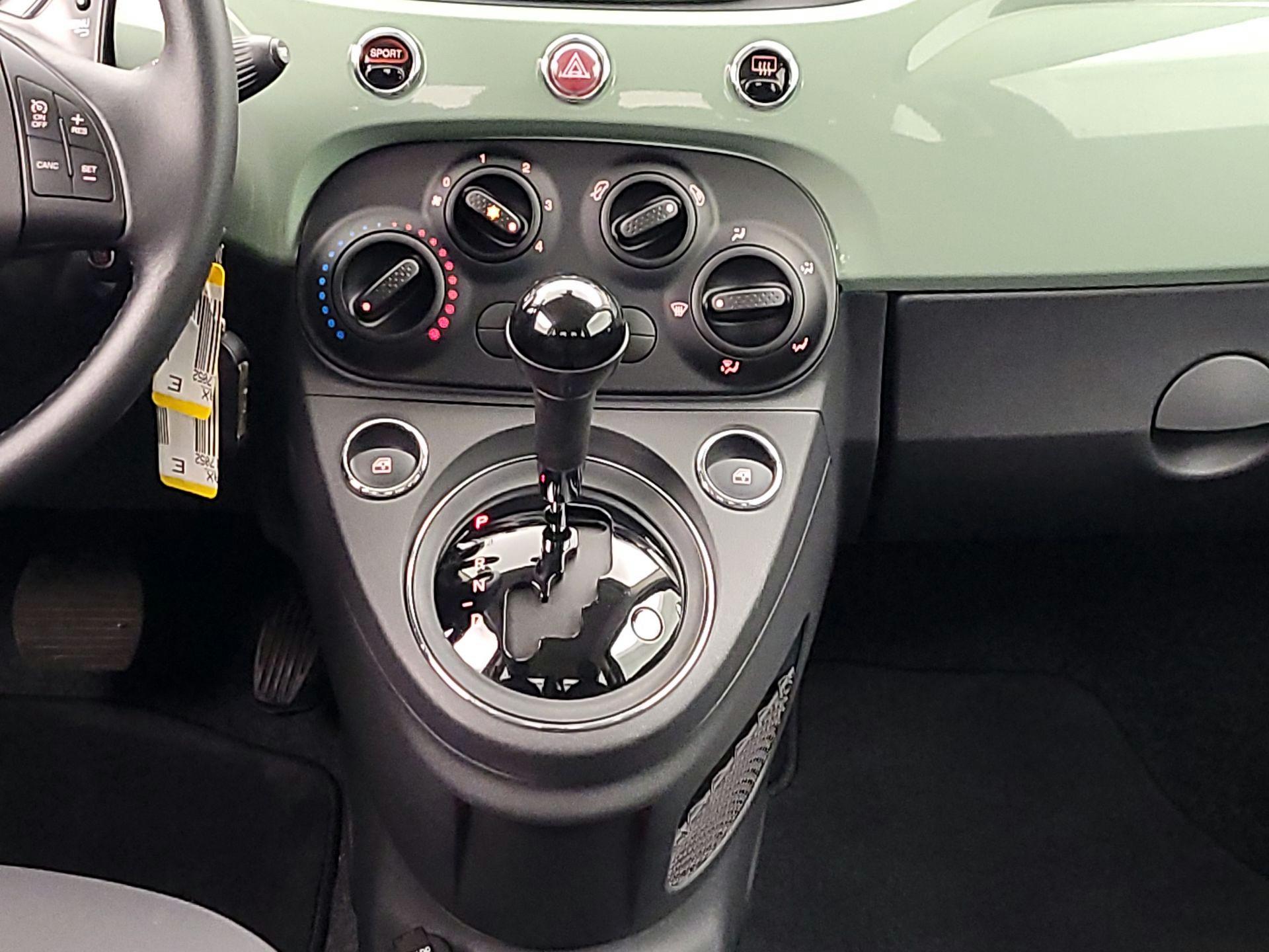 Thumbnail: 2016 Fiat 500 - 15