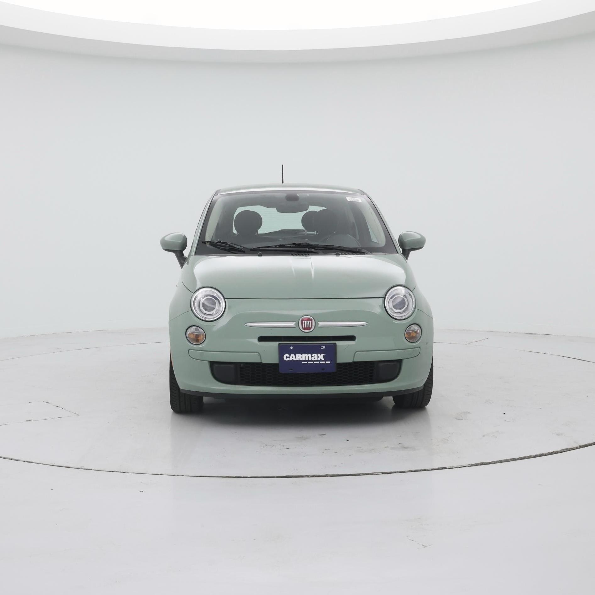 Thumbnail: 2016 Fiat 500 - 5