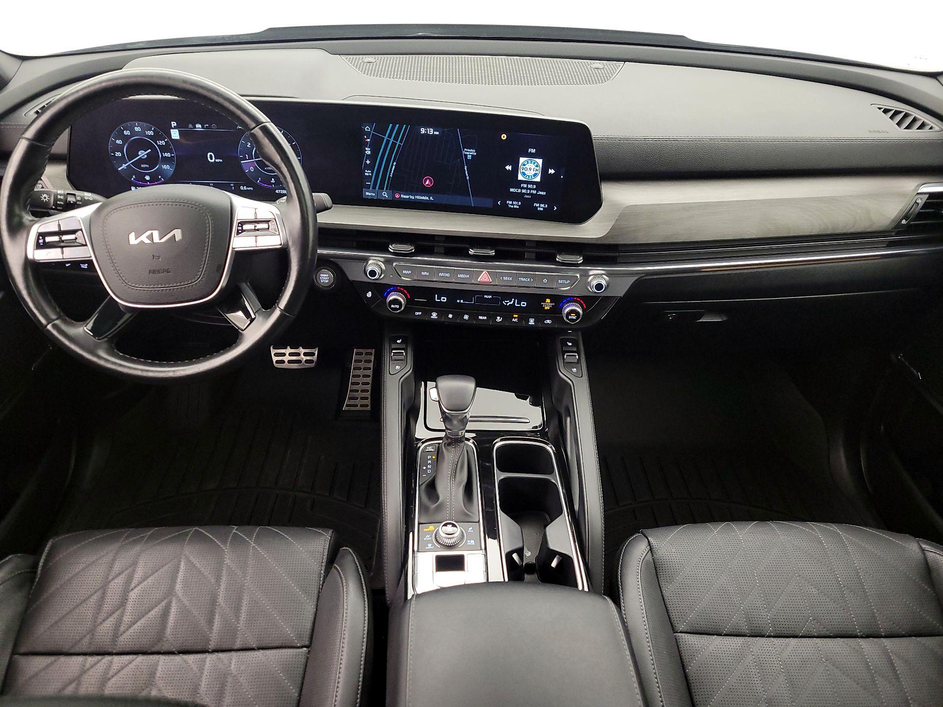 Thumbnail: 2023 Kia Telluride - 9