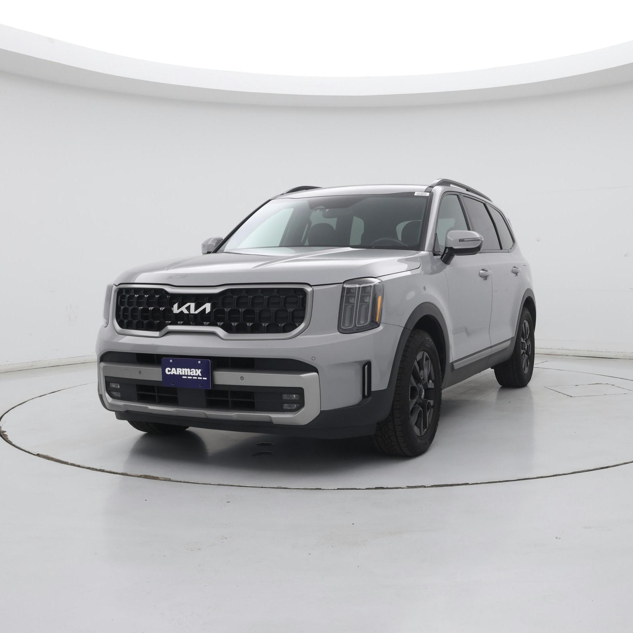 Thumbnail: 2023 Kia Telluride - 4