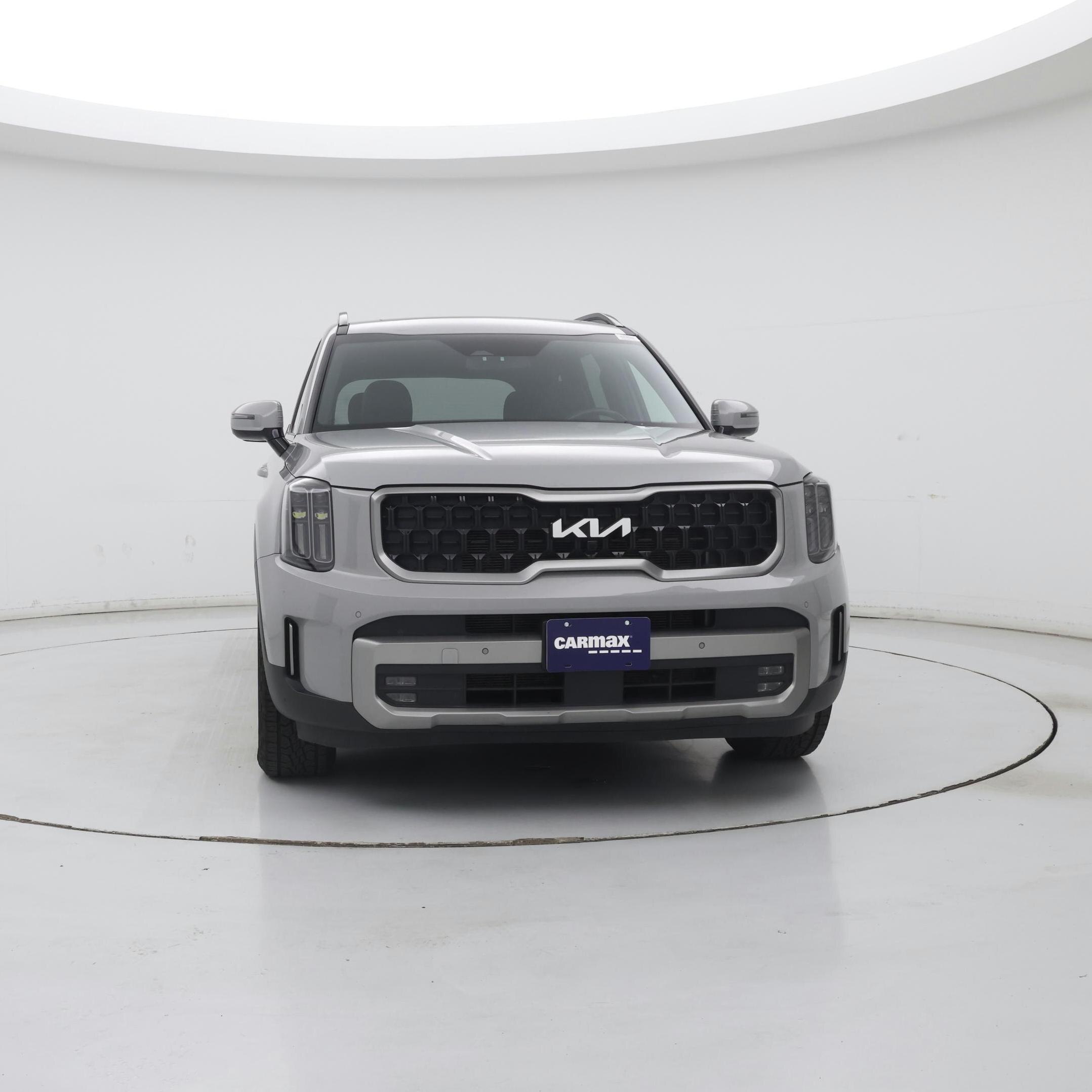Thumbnail: 2023 Kia Telluride - 5
