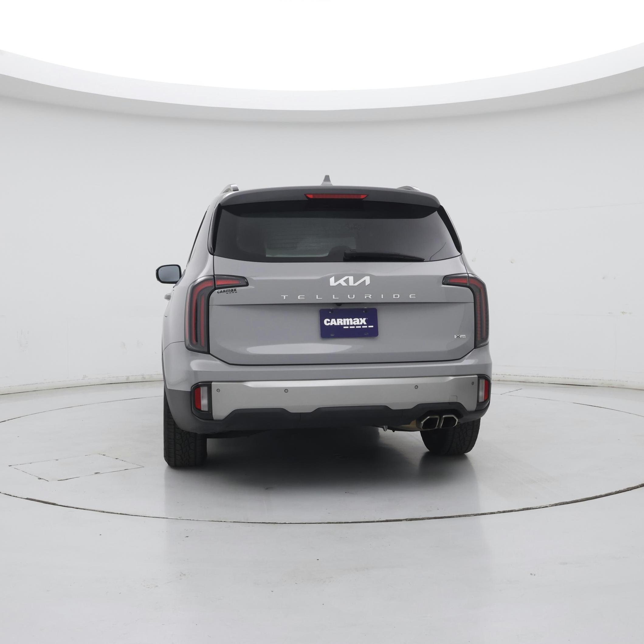 Thumbnail: 2023 Kia Telluride - 6