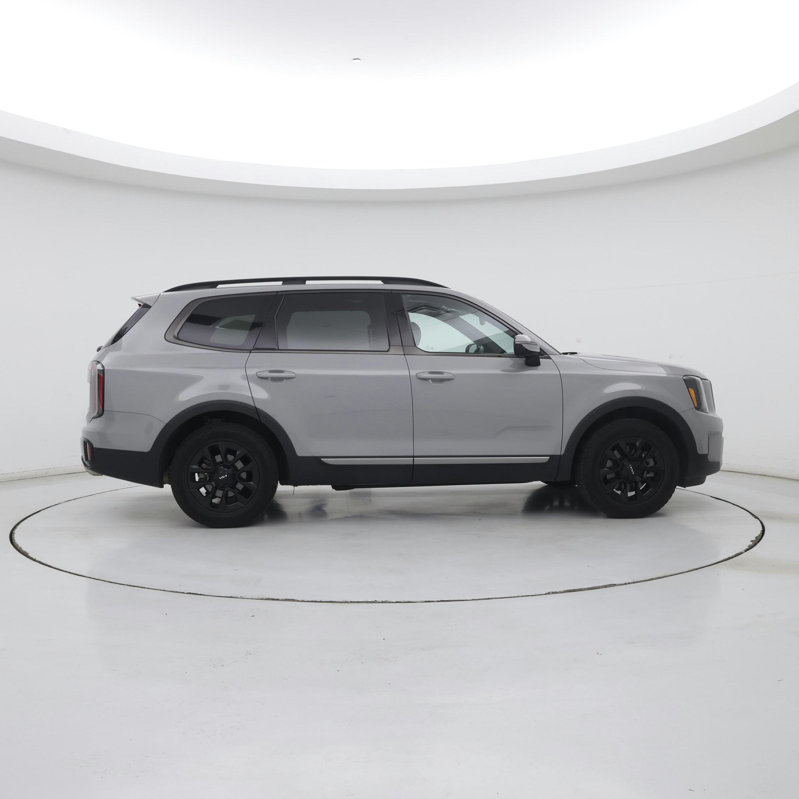 Thumbnail: 2023 Kia Telluride - 7
