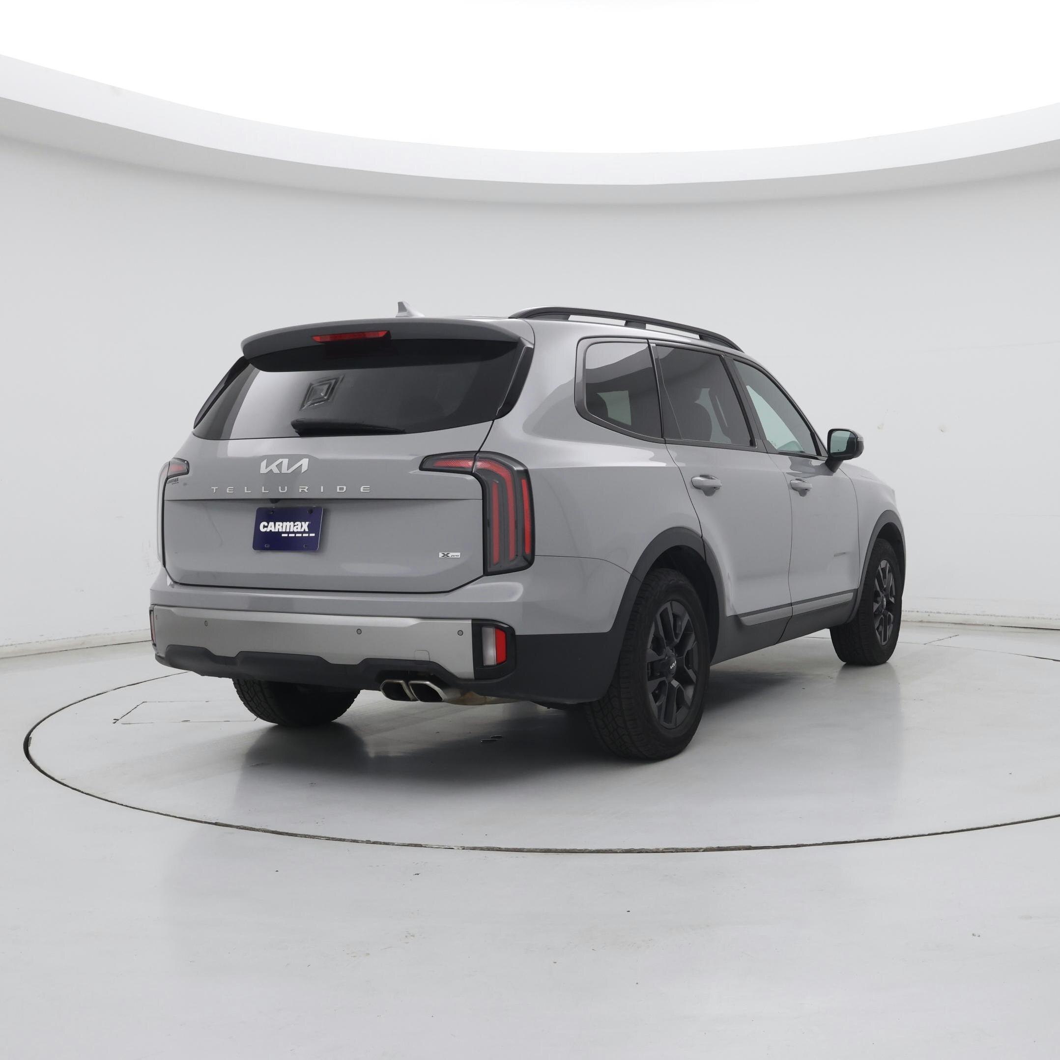Thumbnail: 2023 Kia Telluride - 8