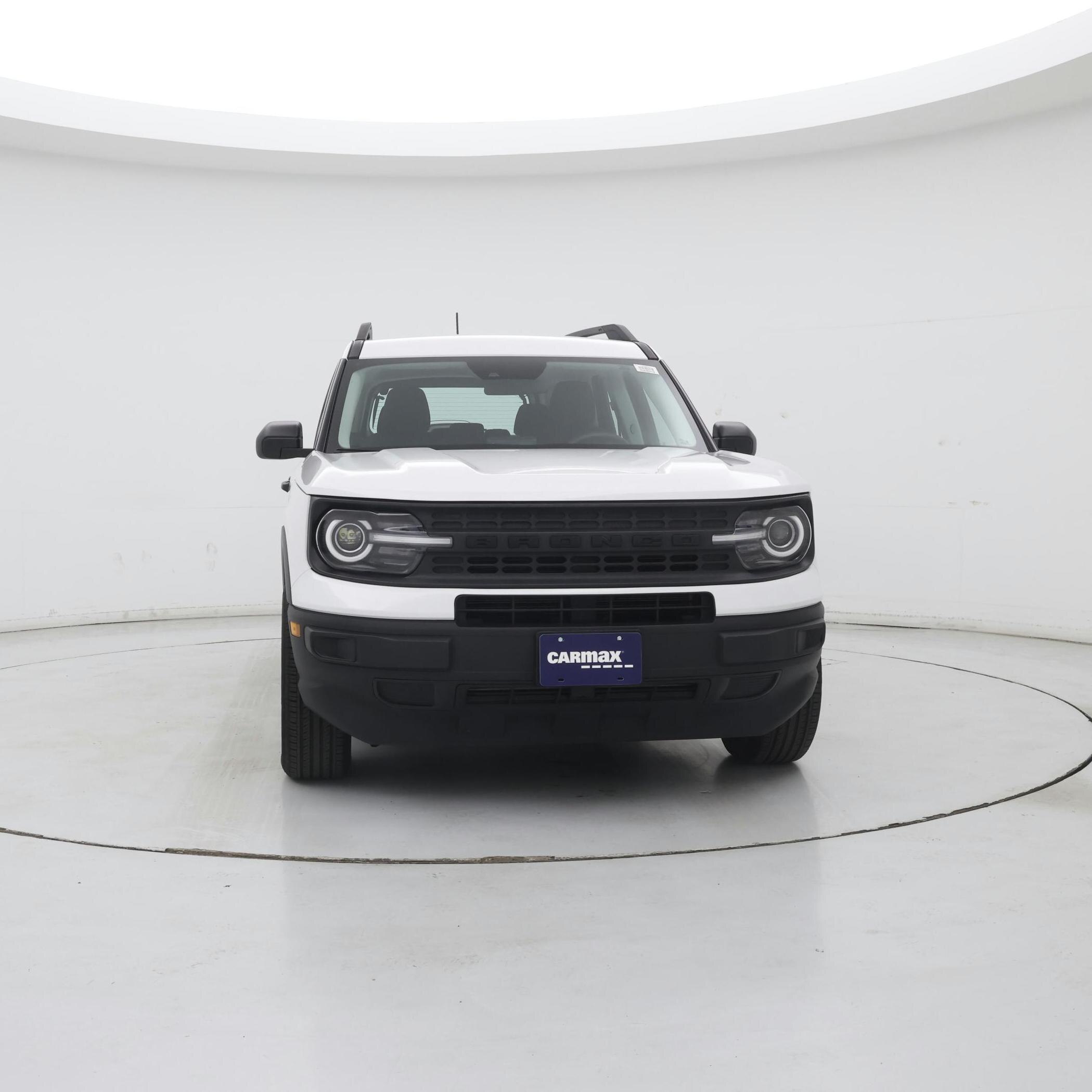 Thumbnail: 2022 Ford Bronco Sport - 5