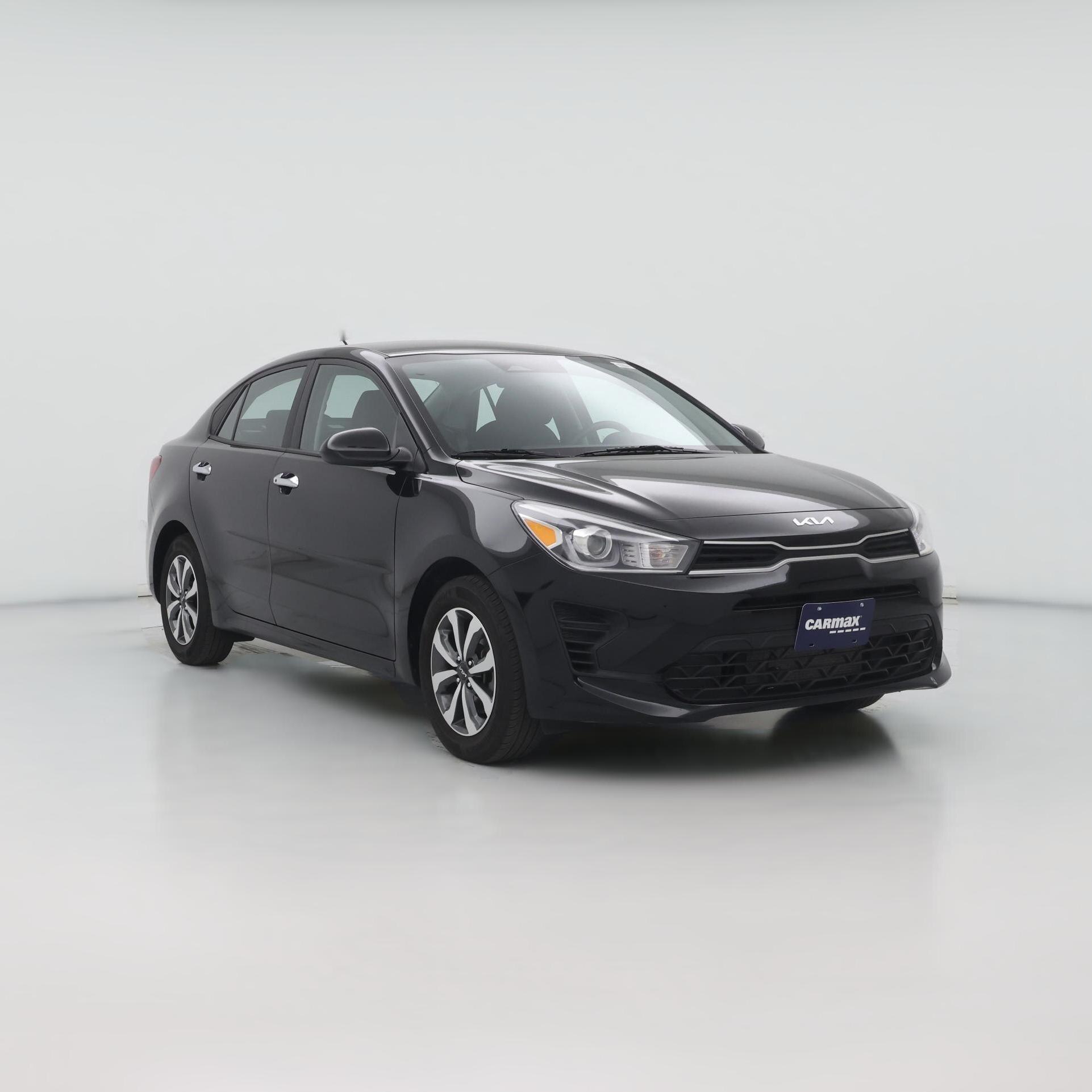Thumbnail: 2023 Kia Rio - 1