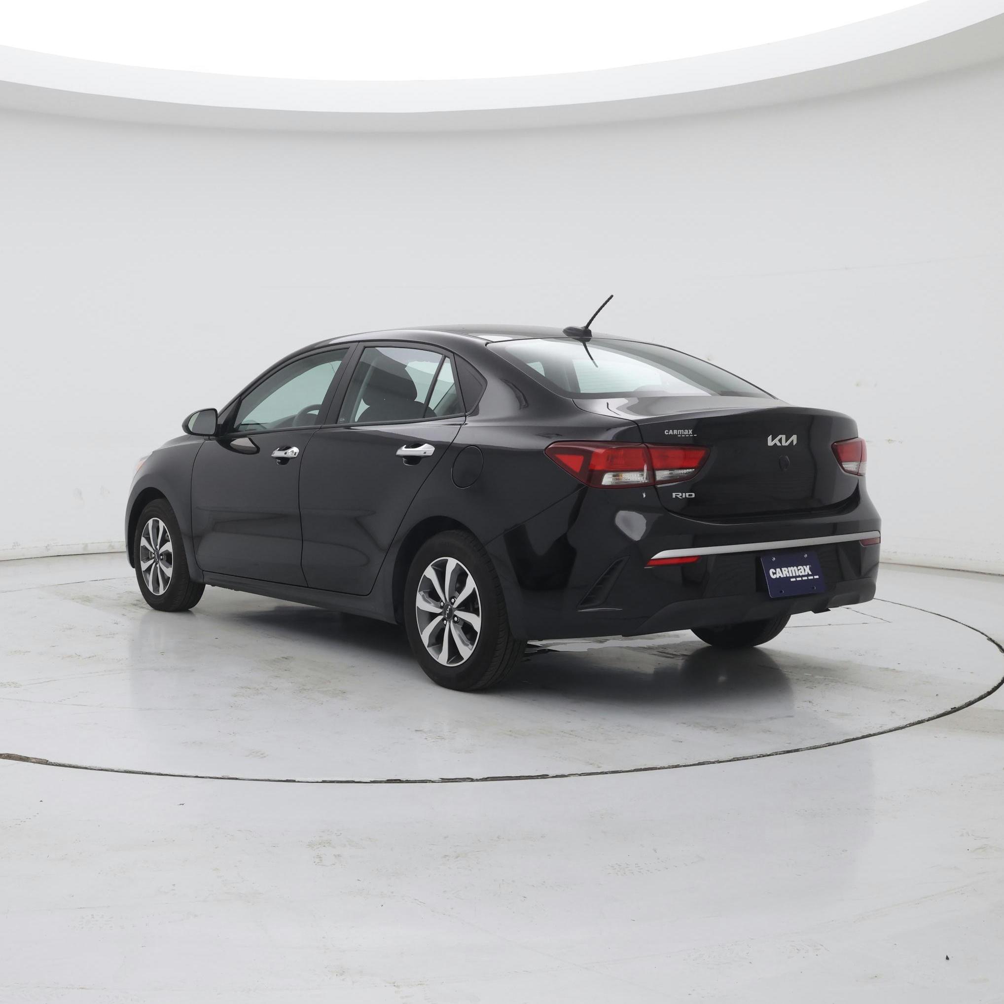 Thumbnail: 2023 Kia Rio - 2