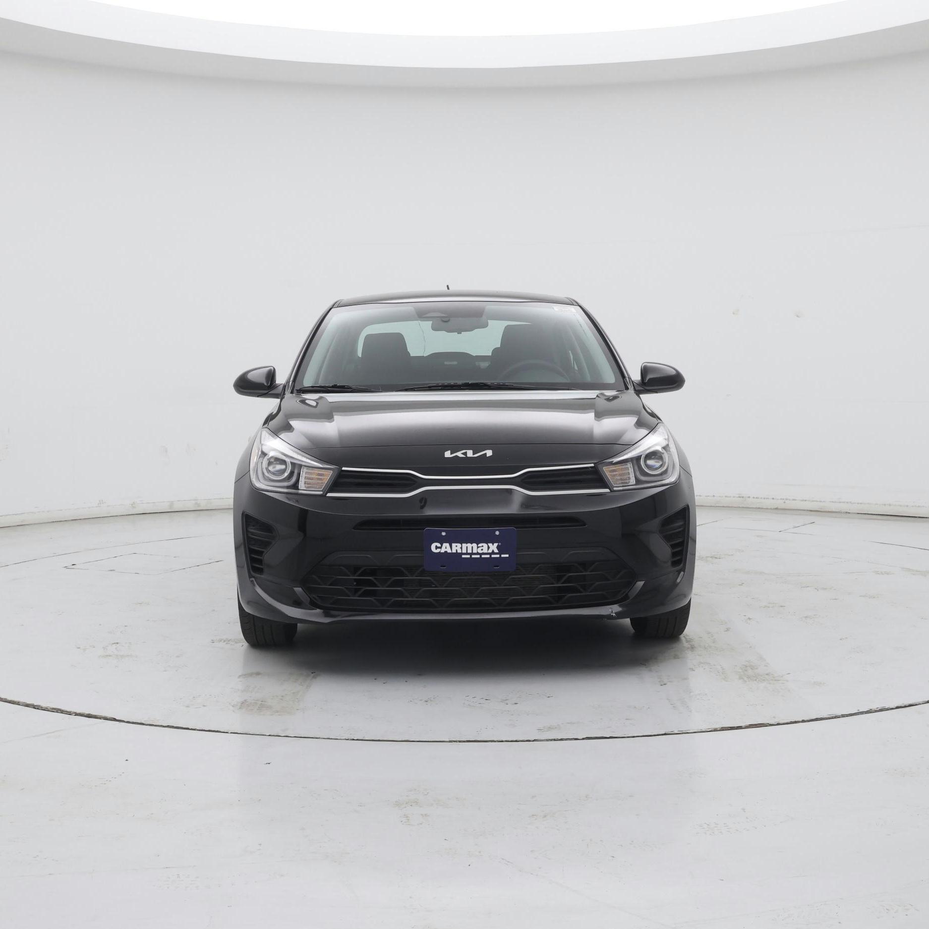 Thumbnail: 2023 Kia Rio - 5