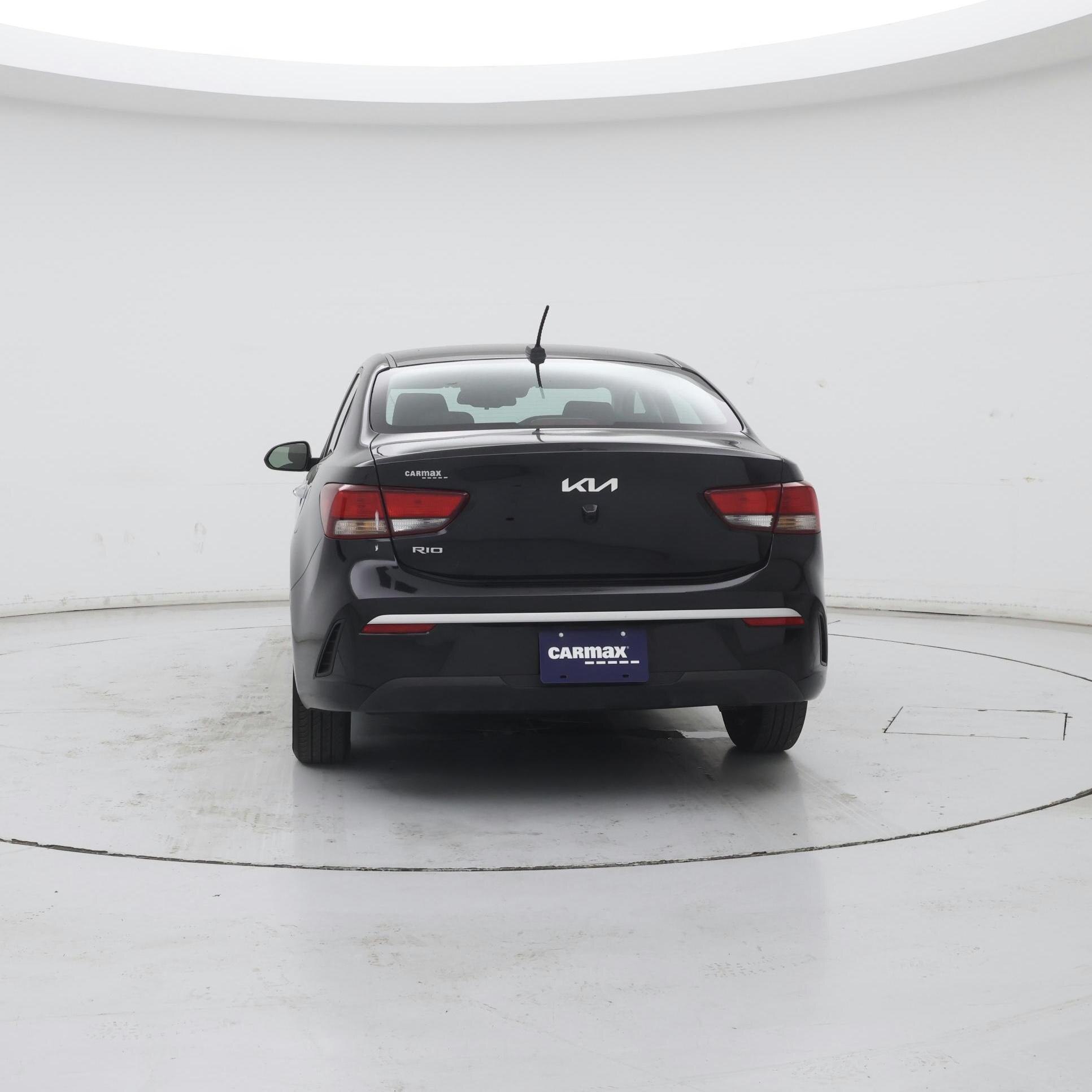 Thumbnail: 2023 Kia Rio - 6