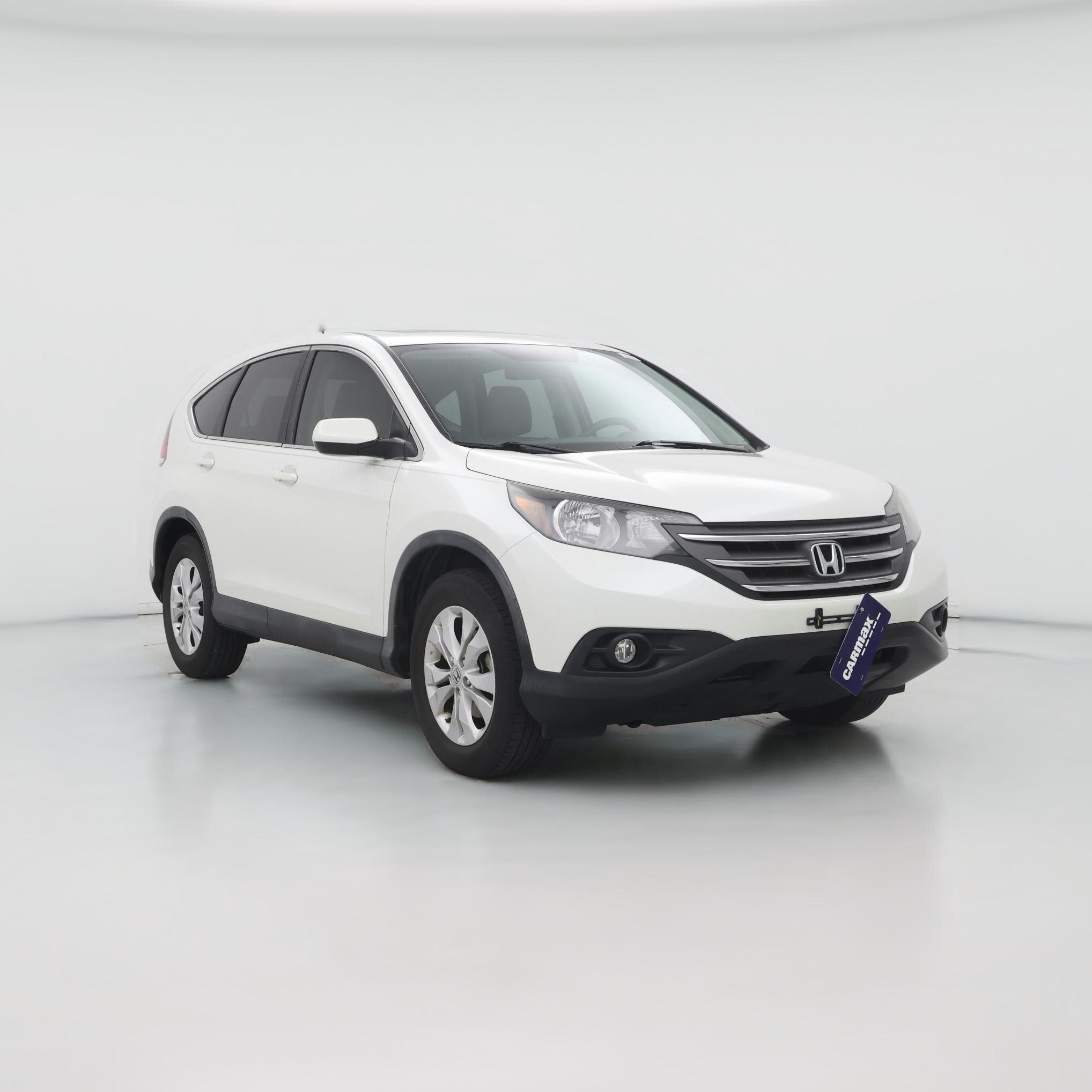Thumbnail: 2014 Honda CR-V - 1