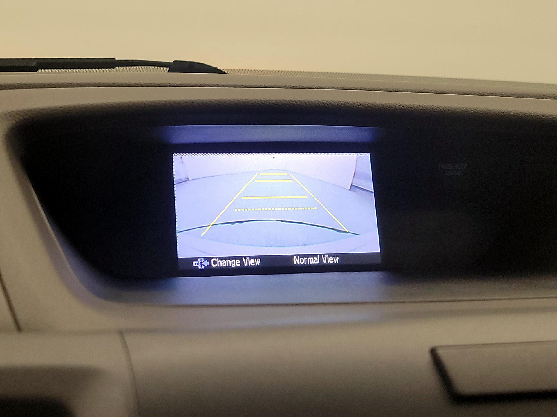 Thumbnail: 2014 Honda CR-V - 14