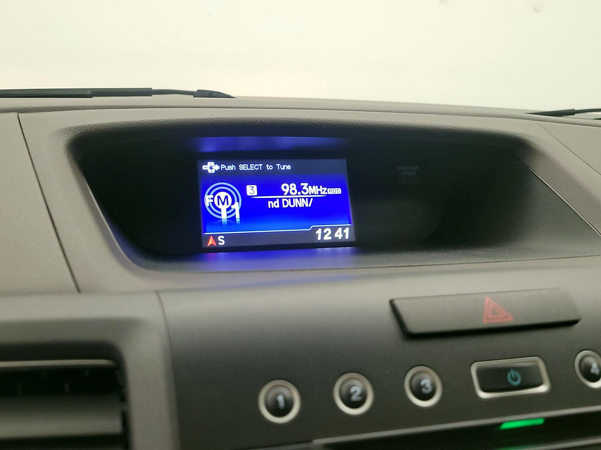 Thumbnail: 2014 Honda CR-V - 15