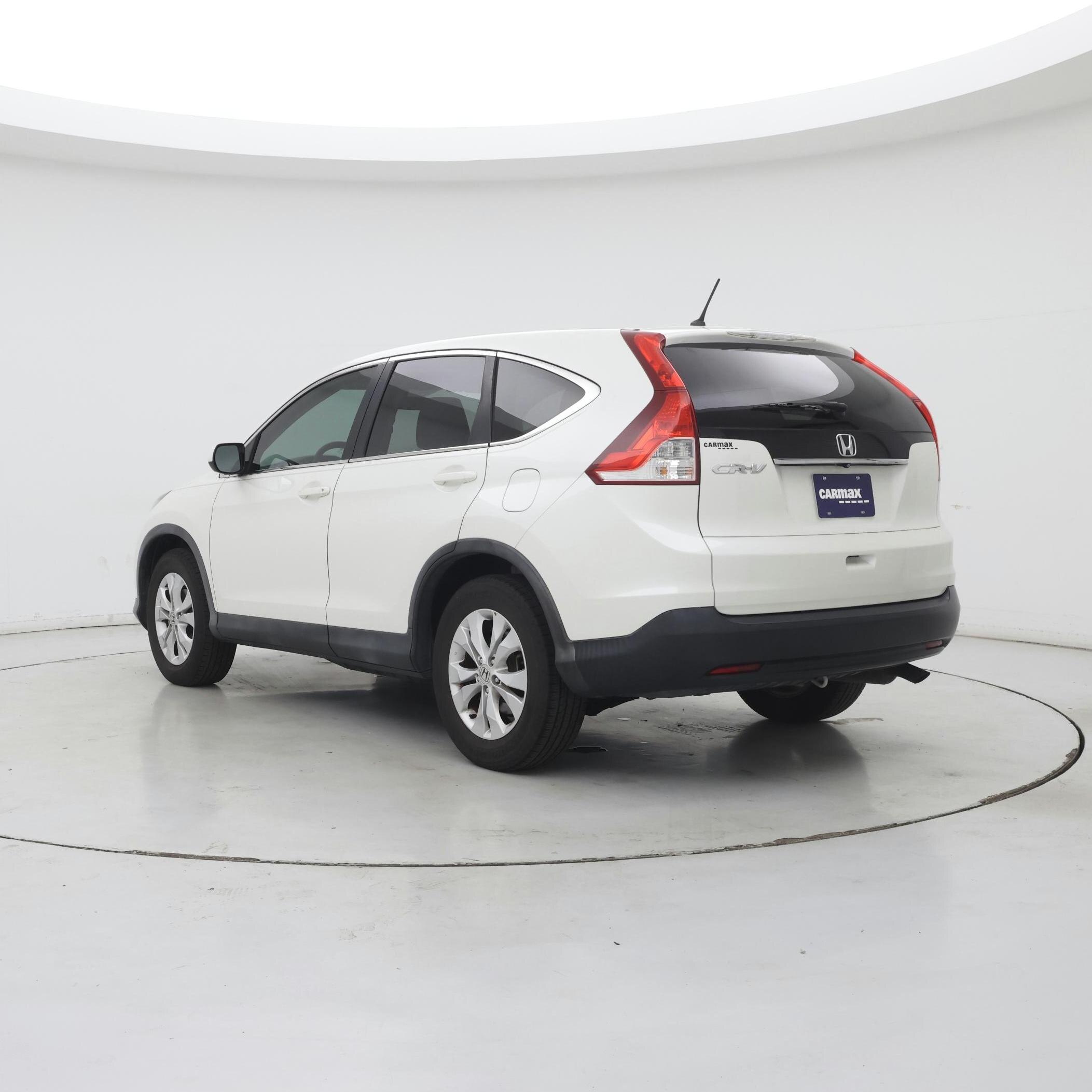 Thumbnail: 2014 Honda CR-V - 2