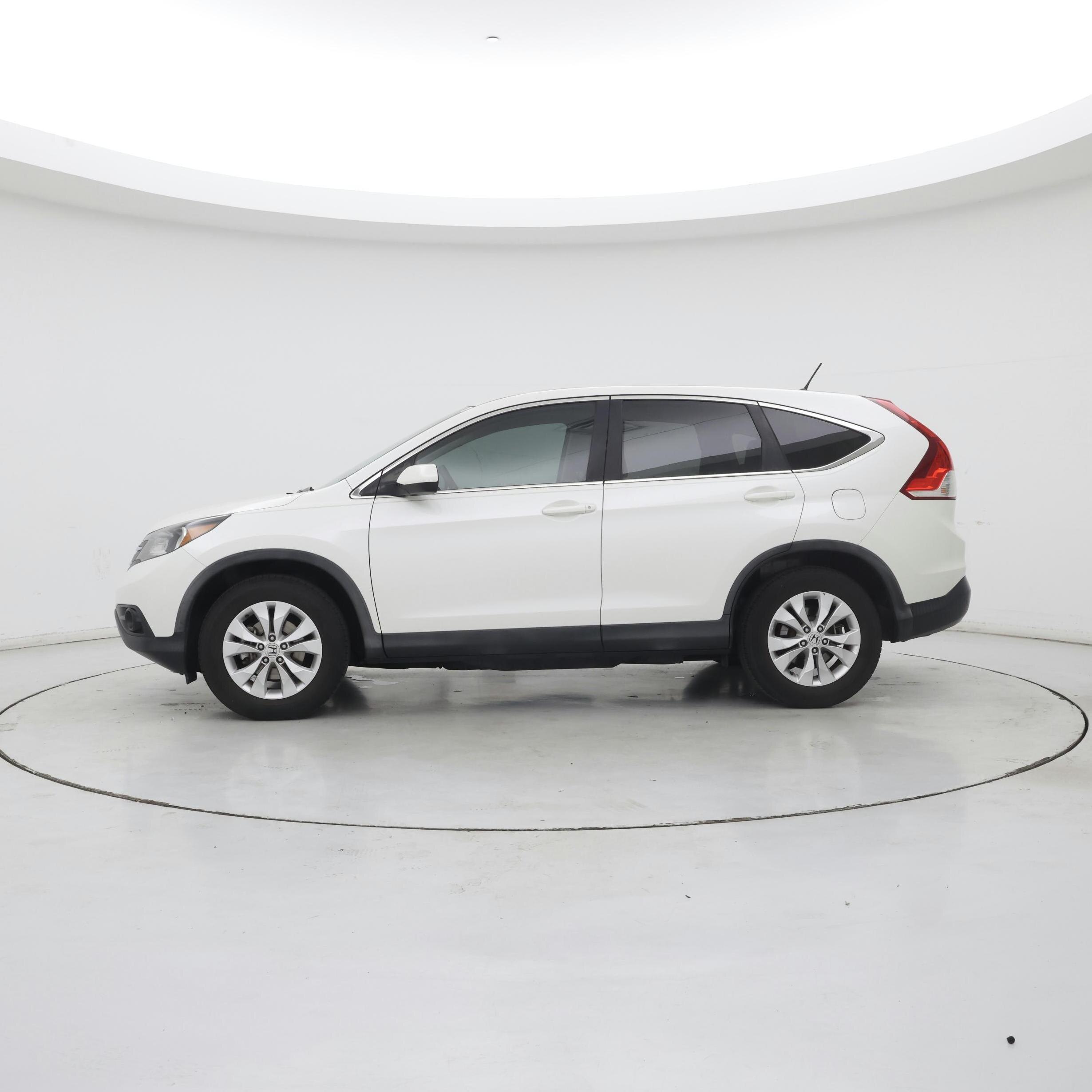 Thumbnail: 2014 Honda CR-V - 3