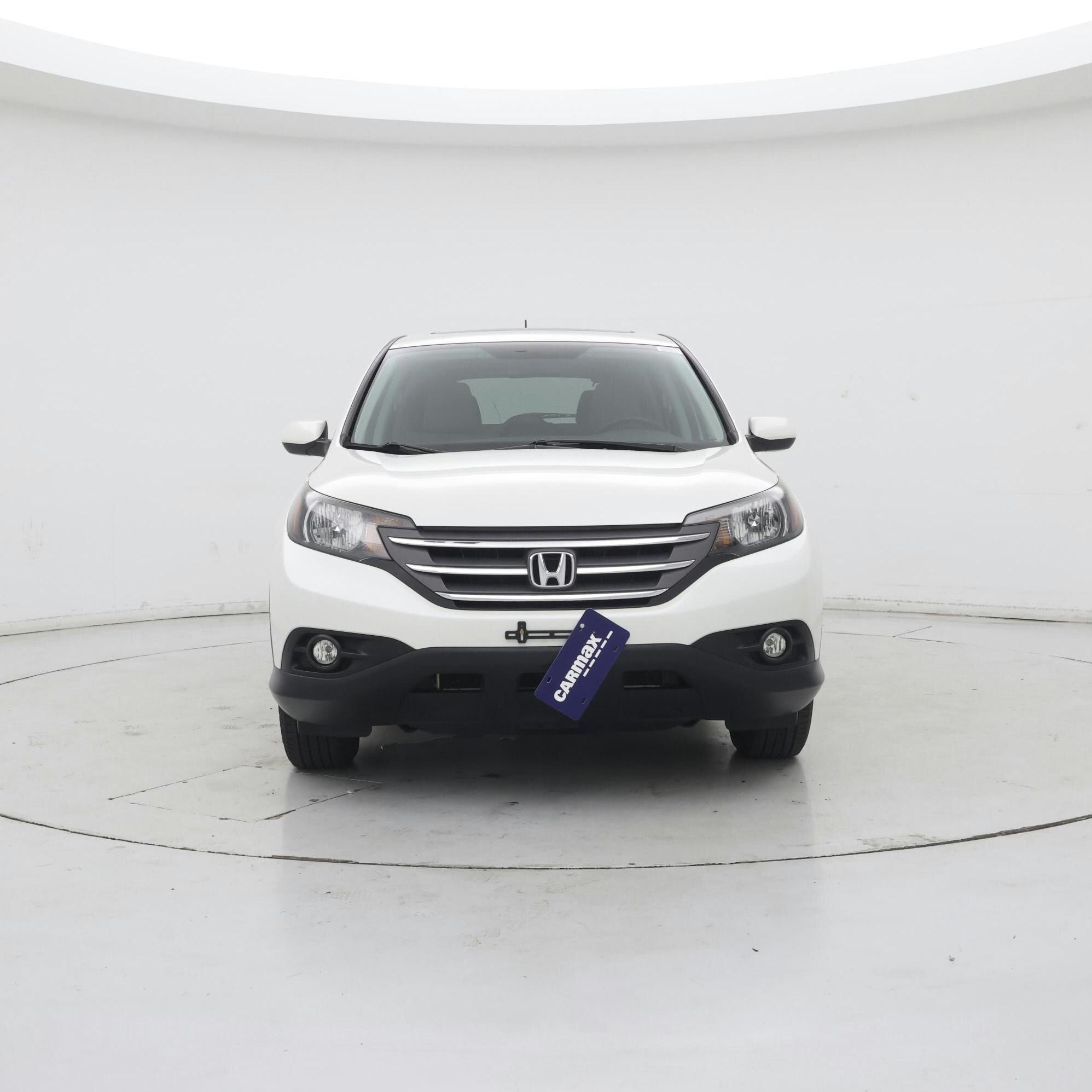 Thumbnail: 2014 Honda CR-V - 5