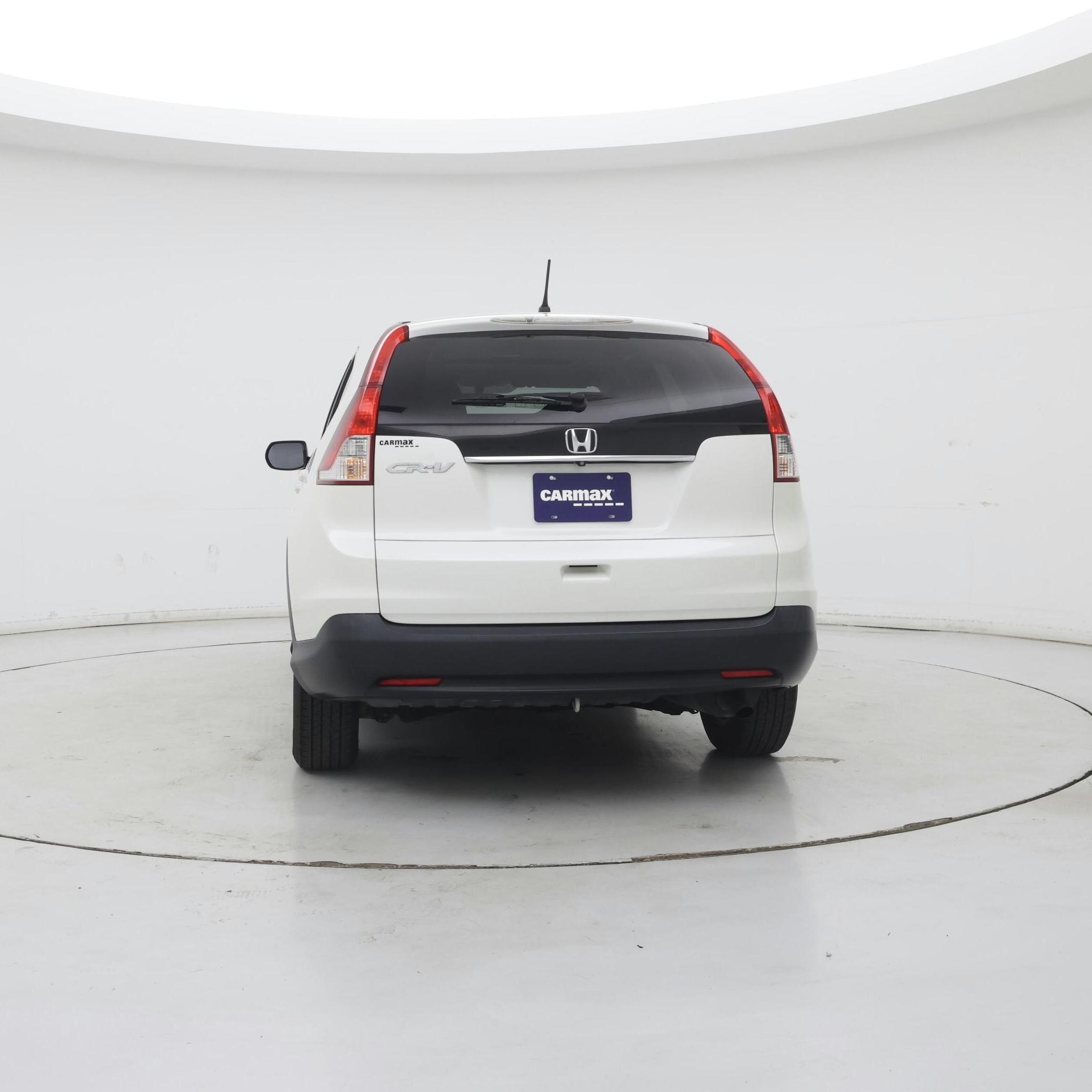 Thumbnail: 2014 Honda CR-V - 6