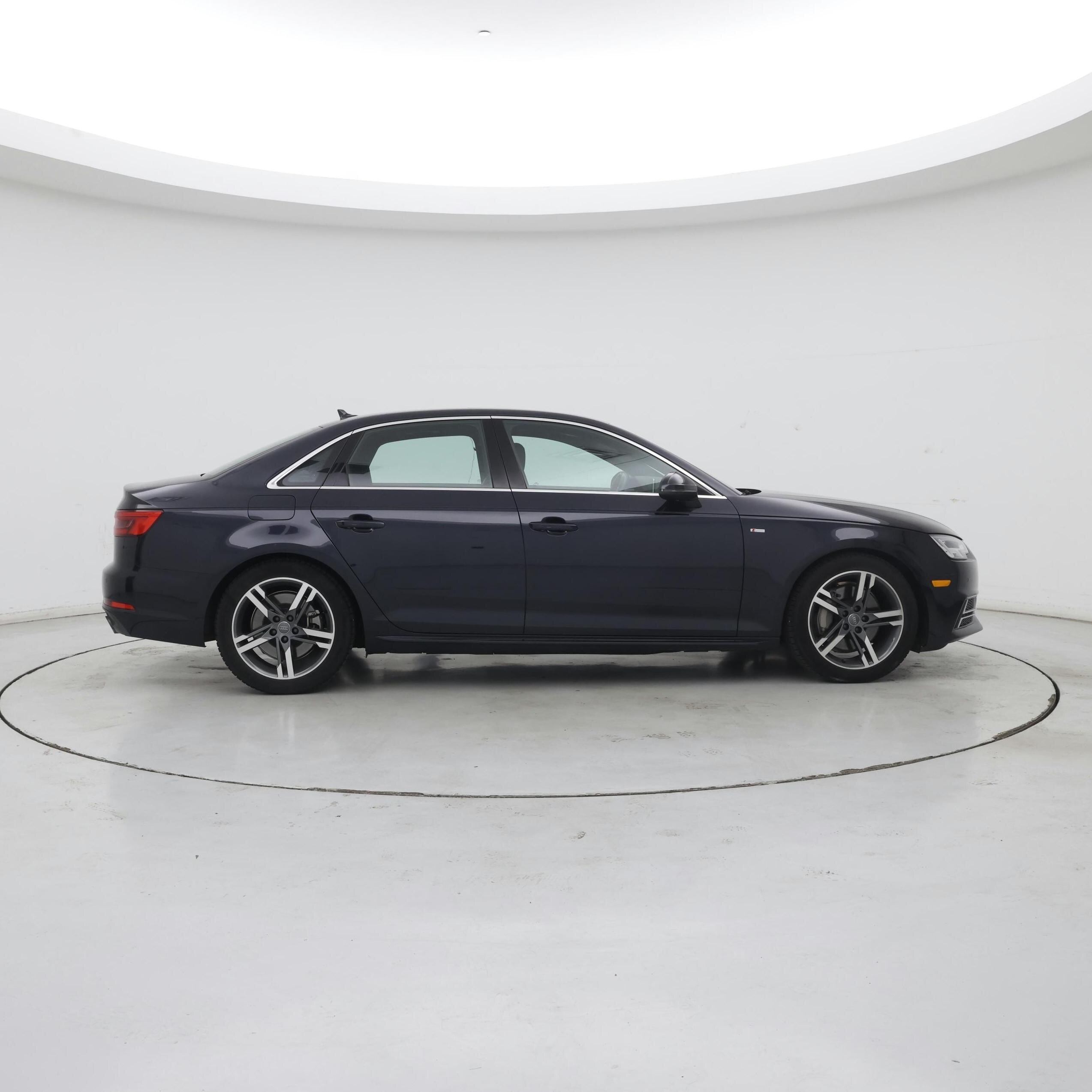 Thumbnail: 2017 Audi A4 - 7