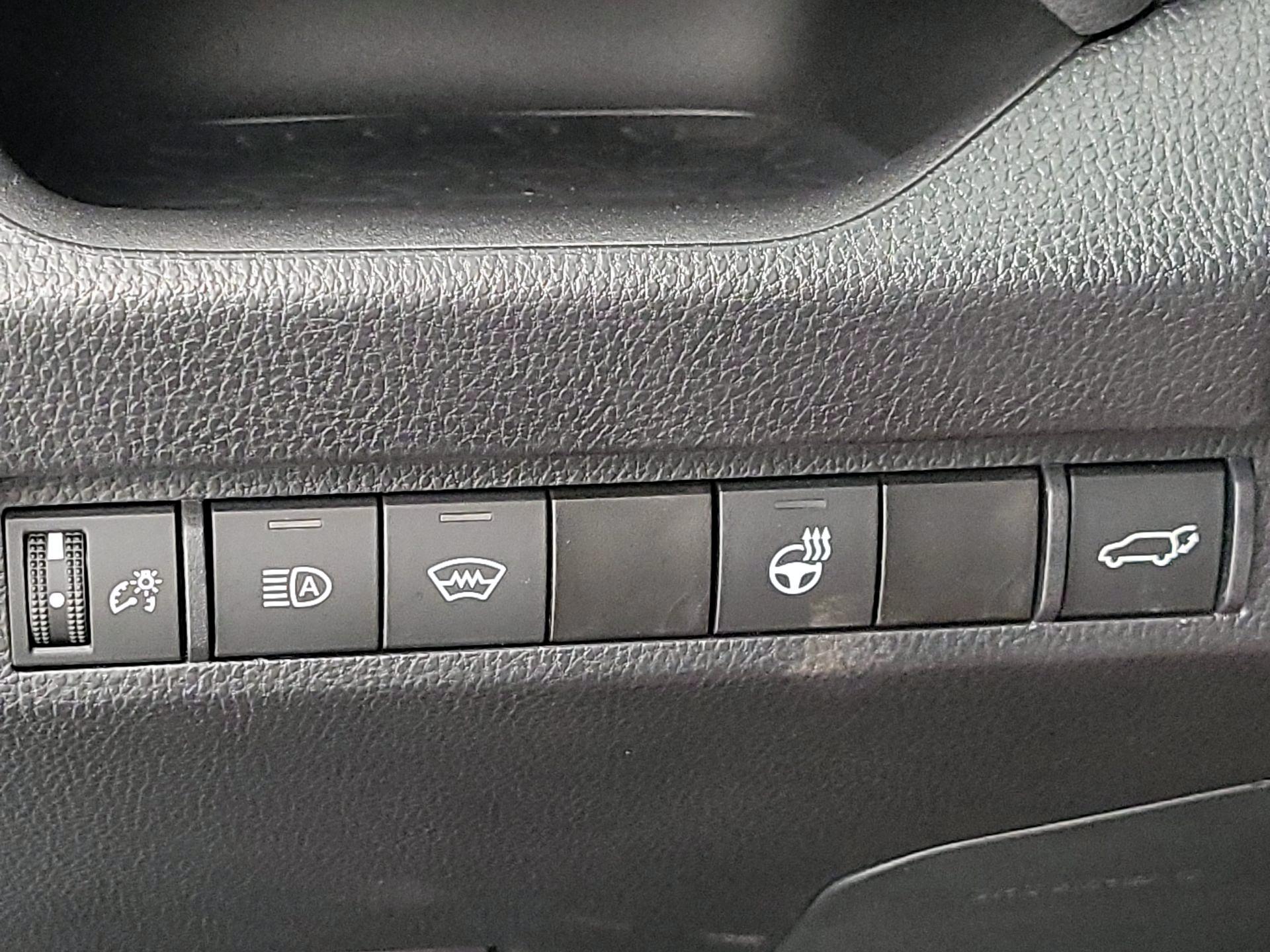 Thumbnail: 2024 Toyota RAV4 - 13