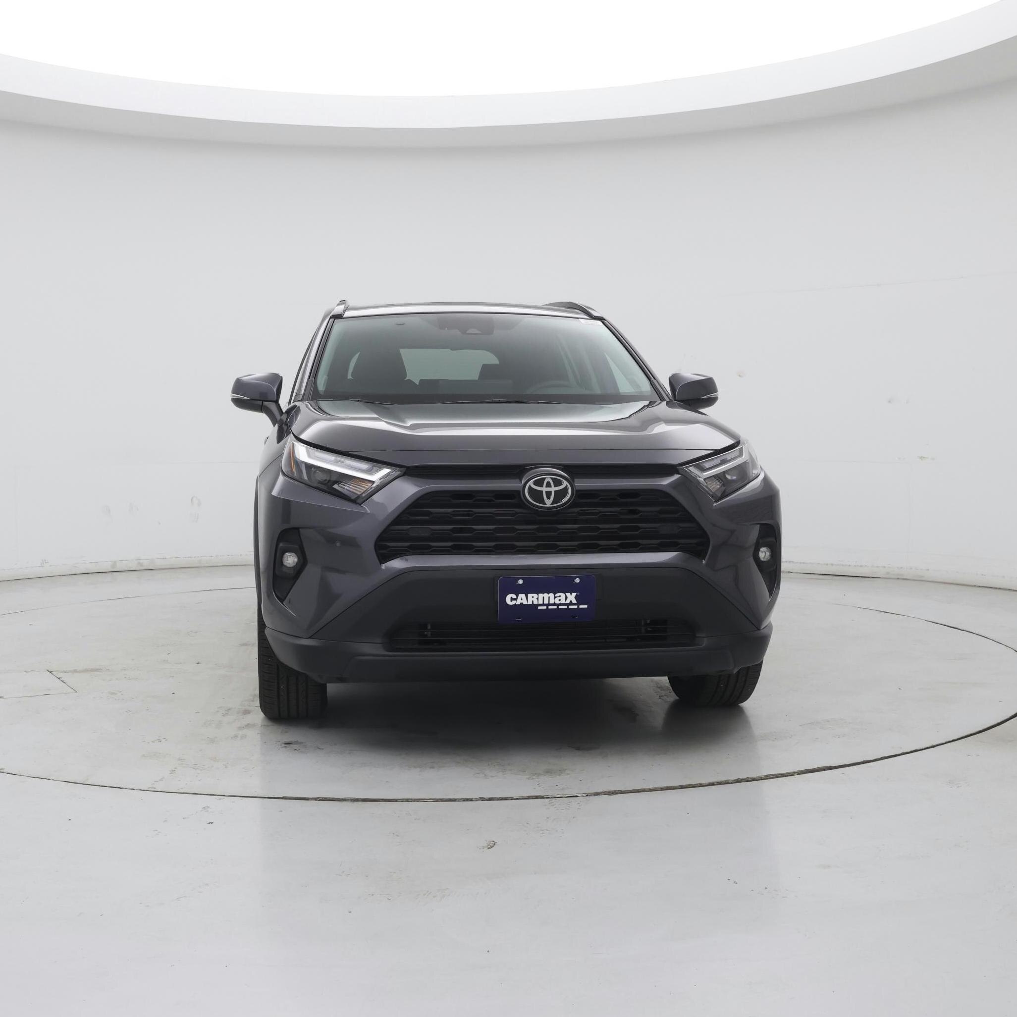 Thumbnail: 2024 Toyota RAV4 - 5