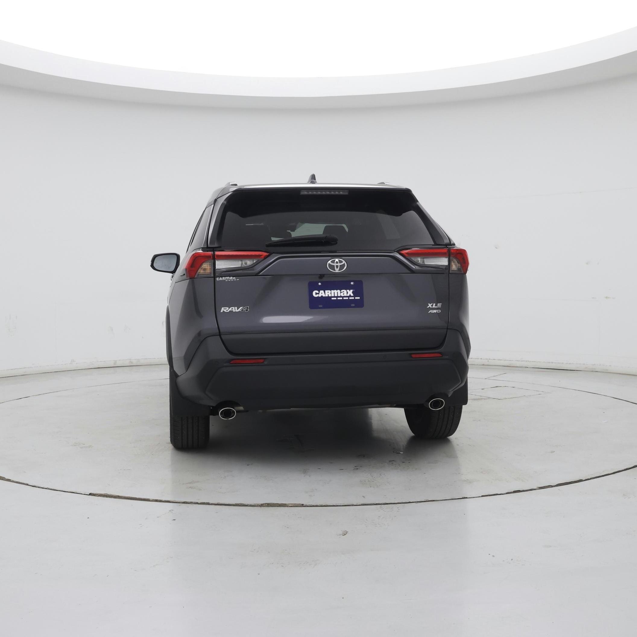 Thumbnail: 2024 Toyota RAV4 - 6