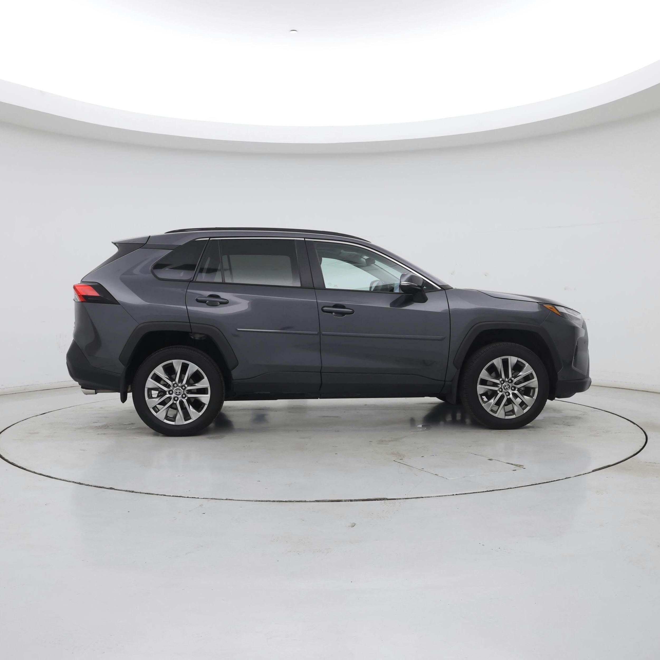 Thumbnail: 2024 Toyota RAV4 - 7