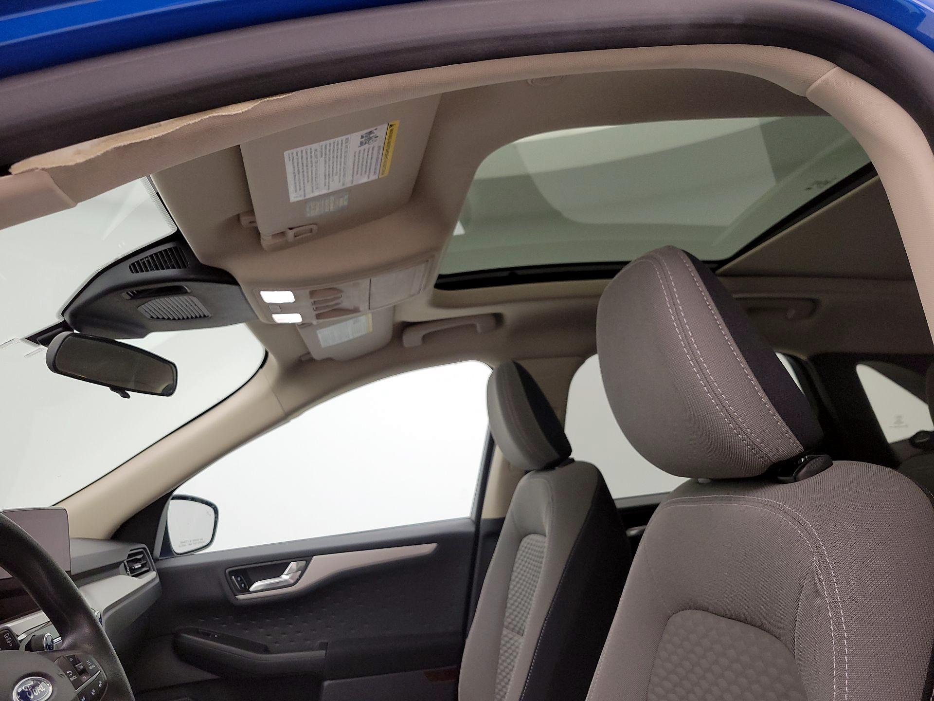 Thumbnail: 2020 Ford Escape - 20