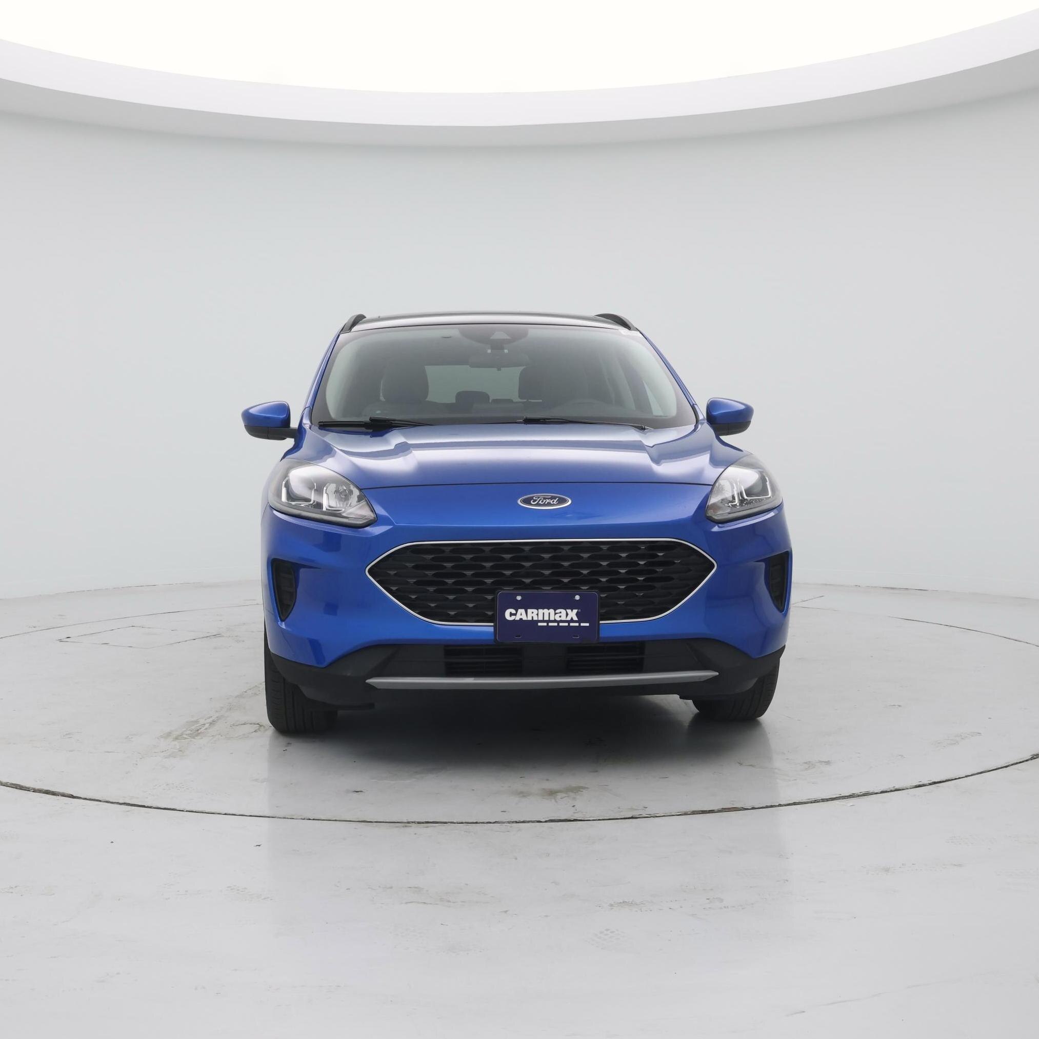 Thumbnail: 2020 Ford Escape - 5