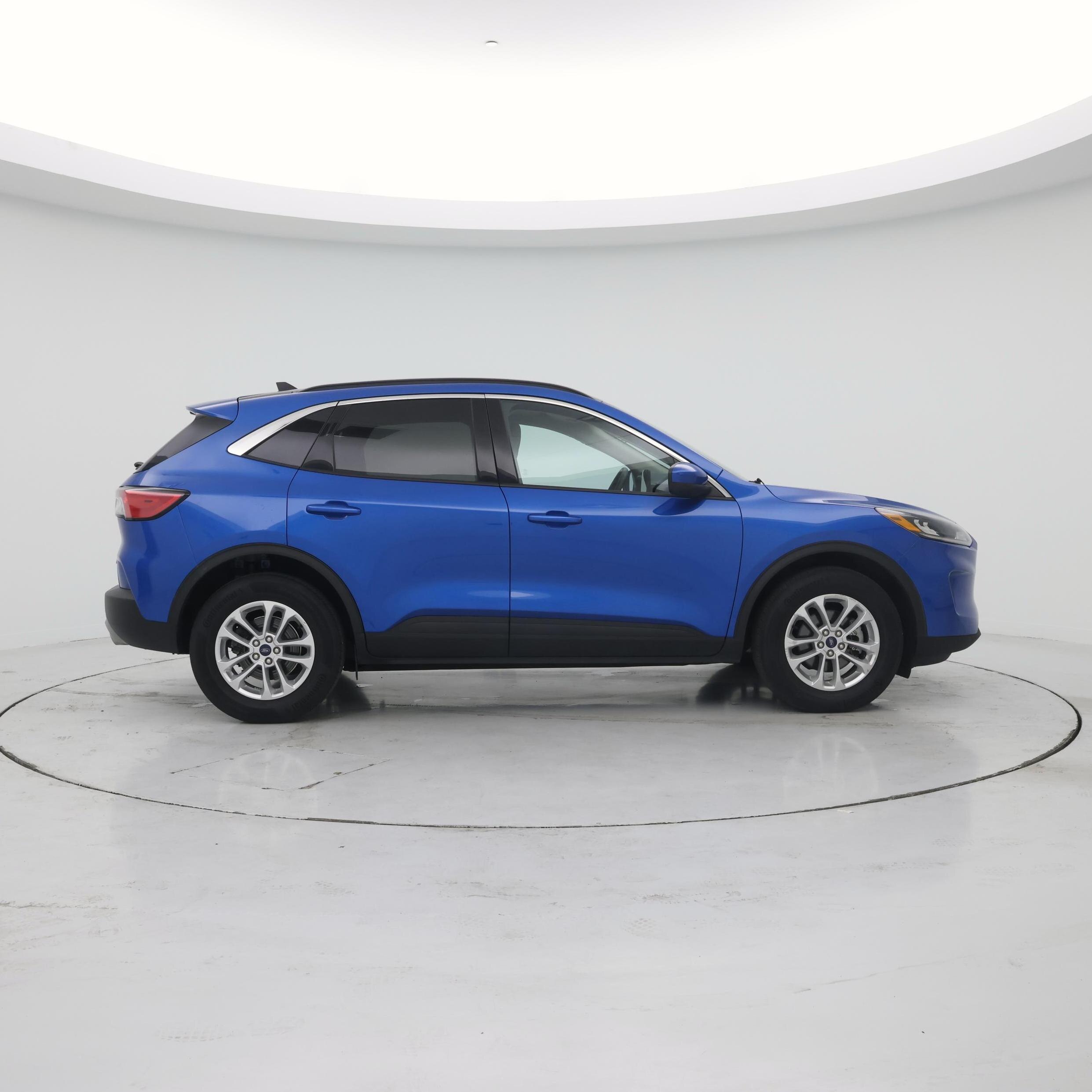 Thumbnail: 2020 Ford Escape - 7
