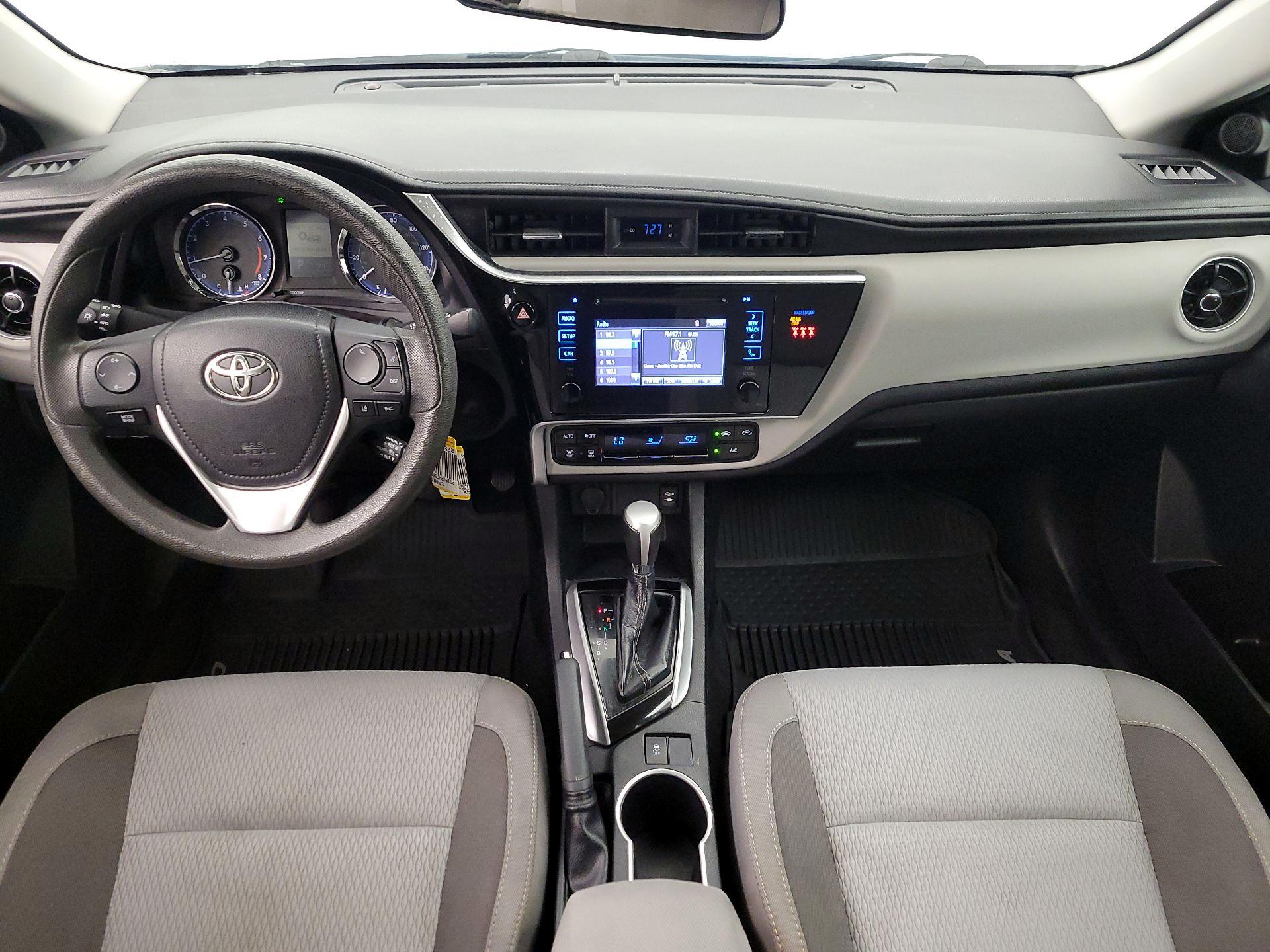 Thumbnail: 2019 Toyota Corolla - 9