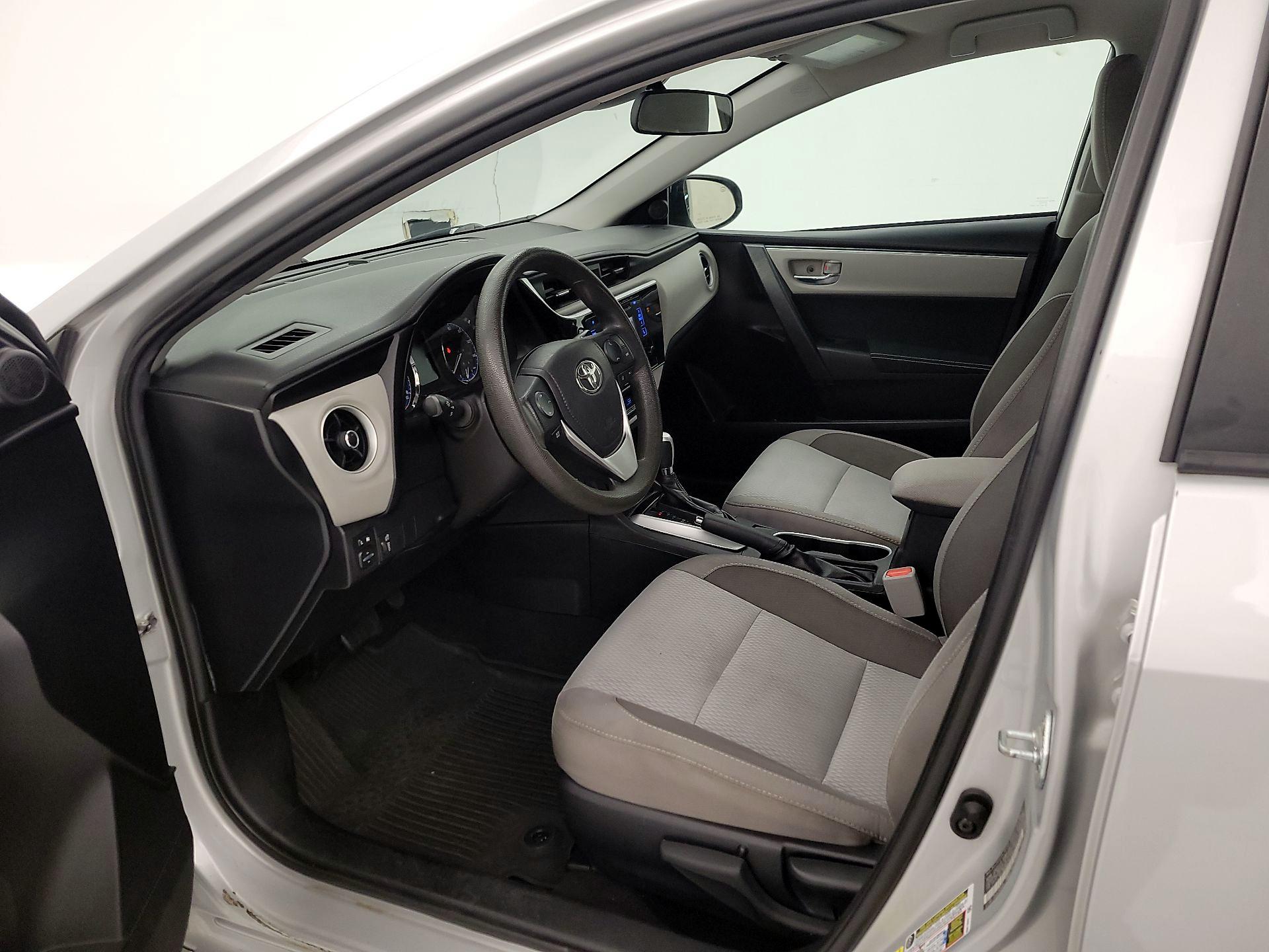 Thumbnail: 2019 Toyota Corolla - 11