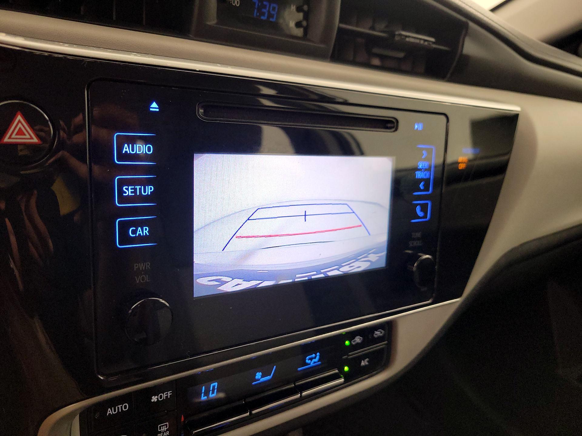 Thumbnail: 2019 Toyota Corolla - 14