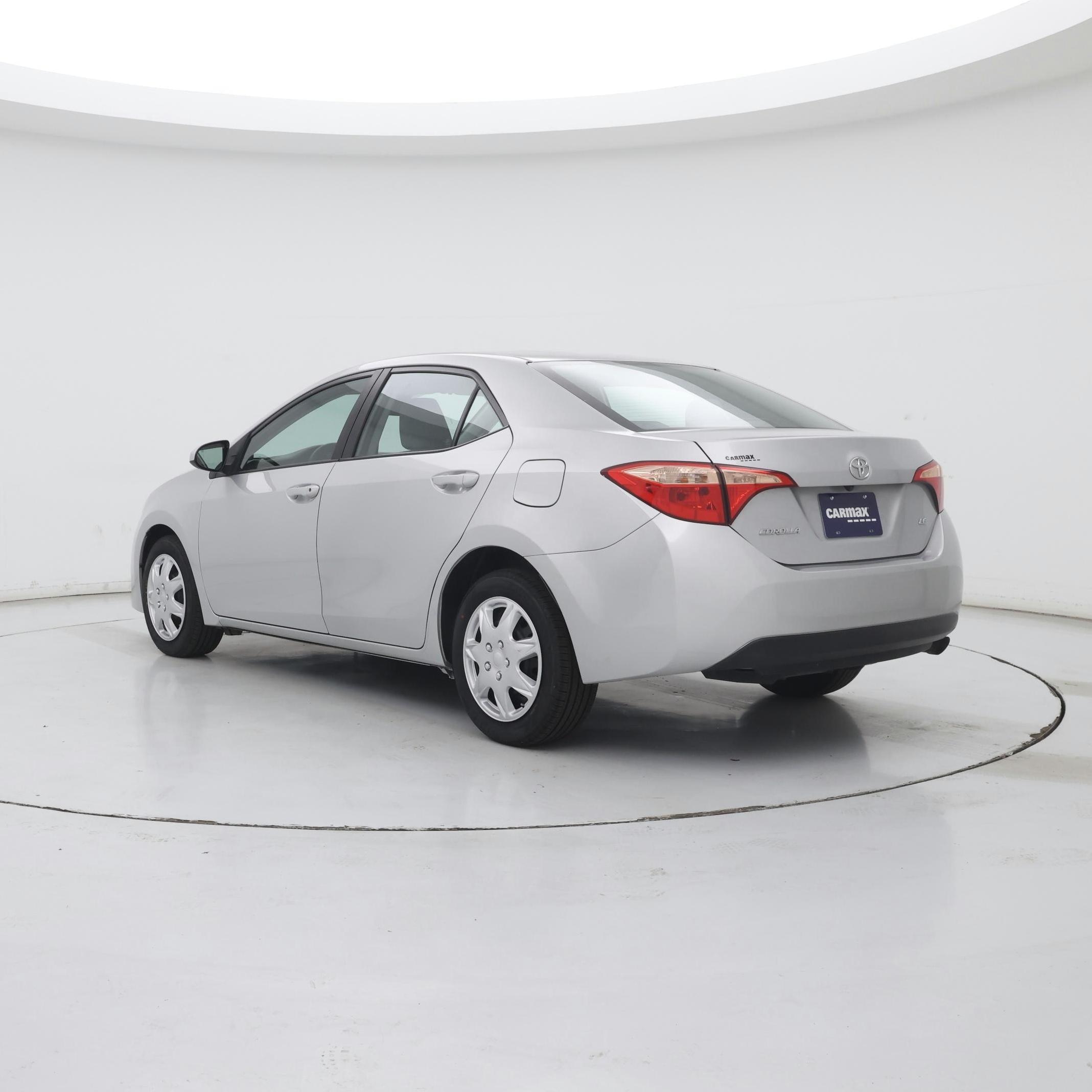 Thumbnail: 2019 Toyota Corolla - 2