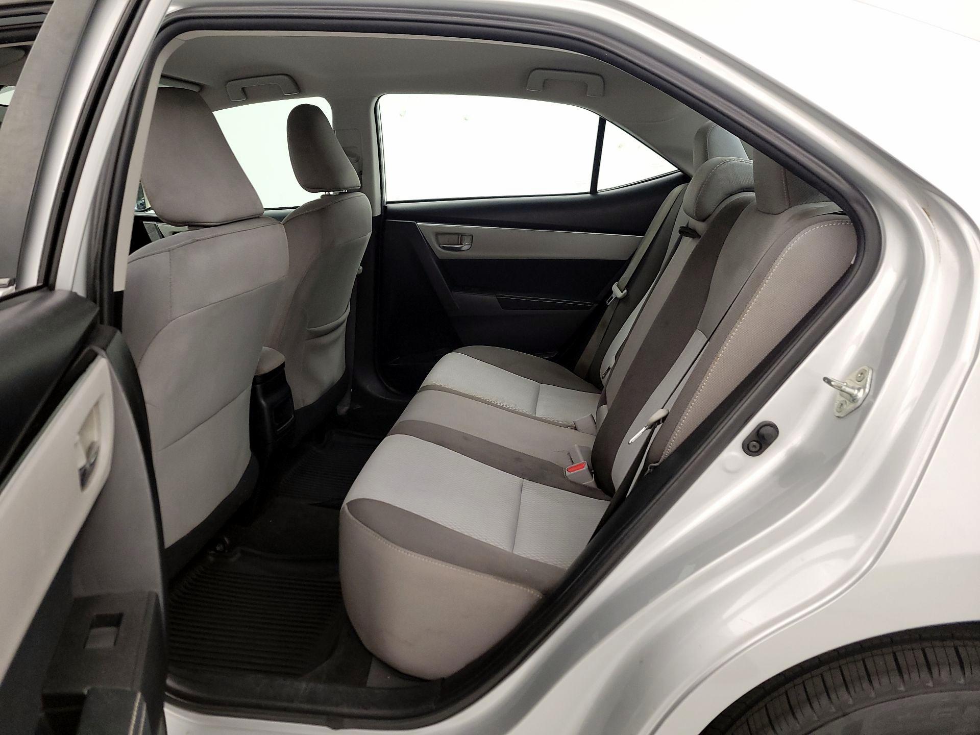 Thumbnail: 2019 Toyota Corolla - 19