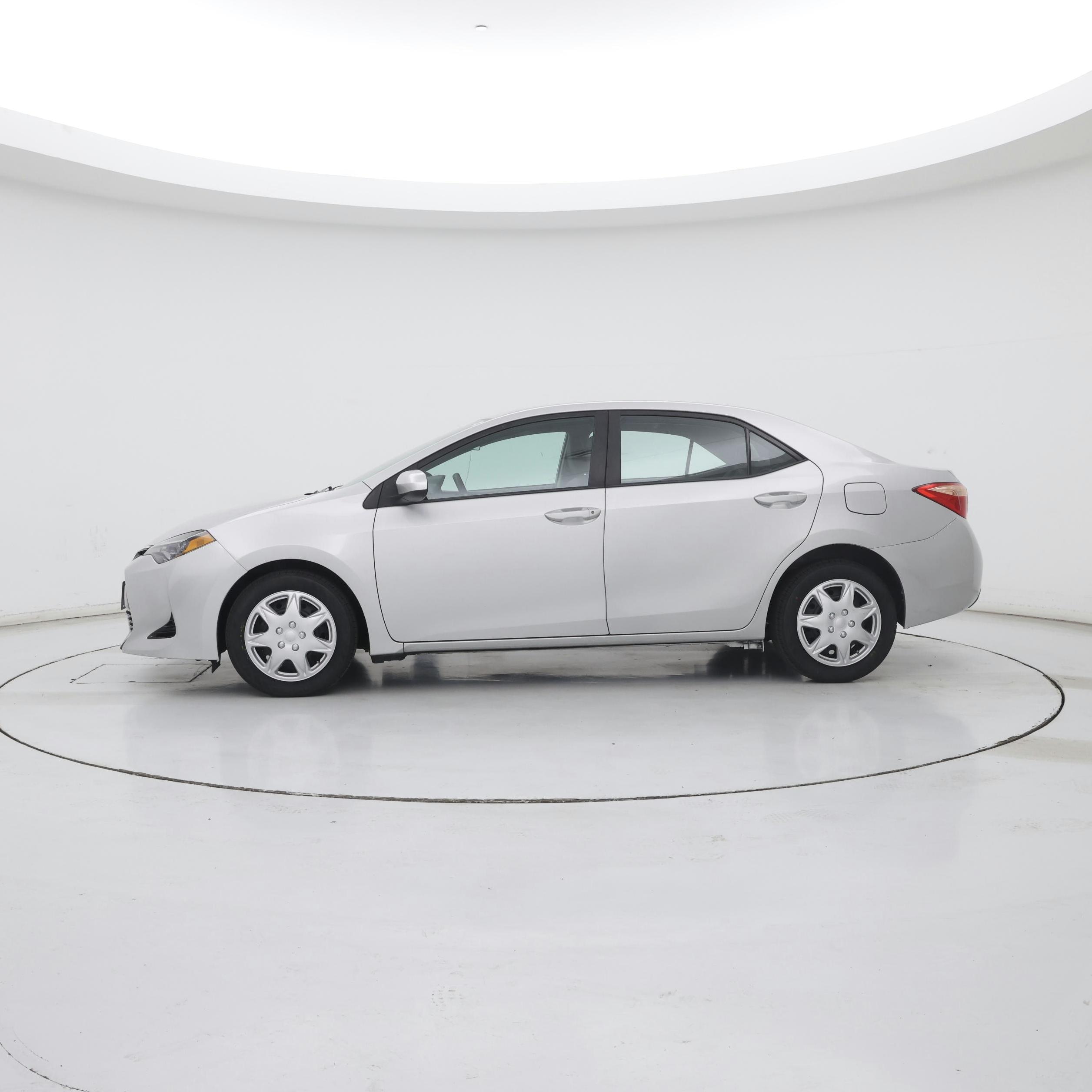Thumbnail: 2019 Toyota Corolla - 3